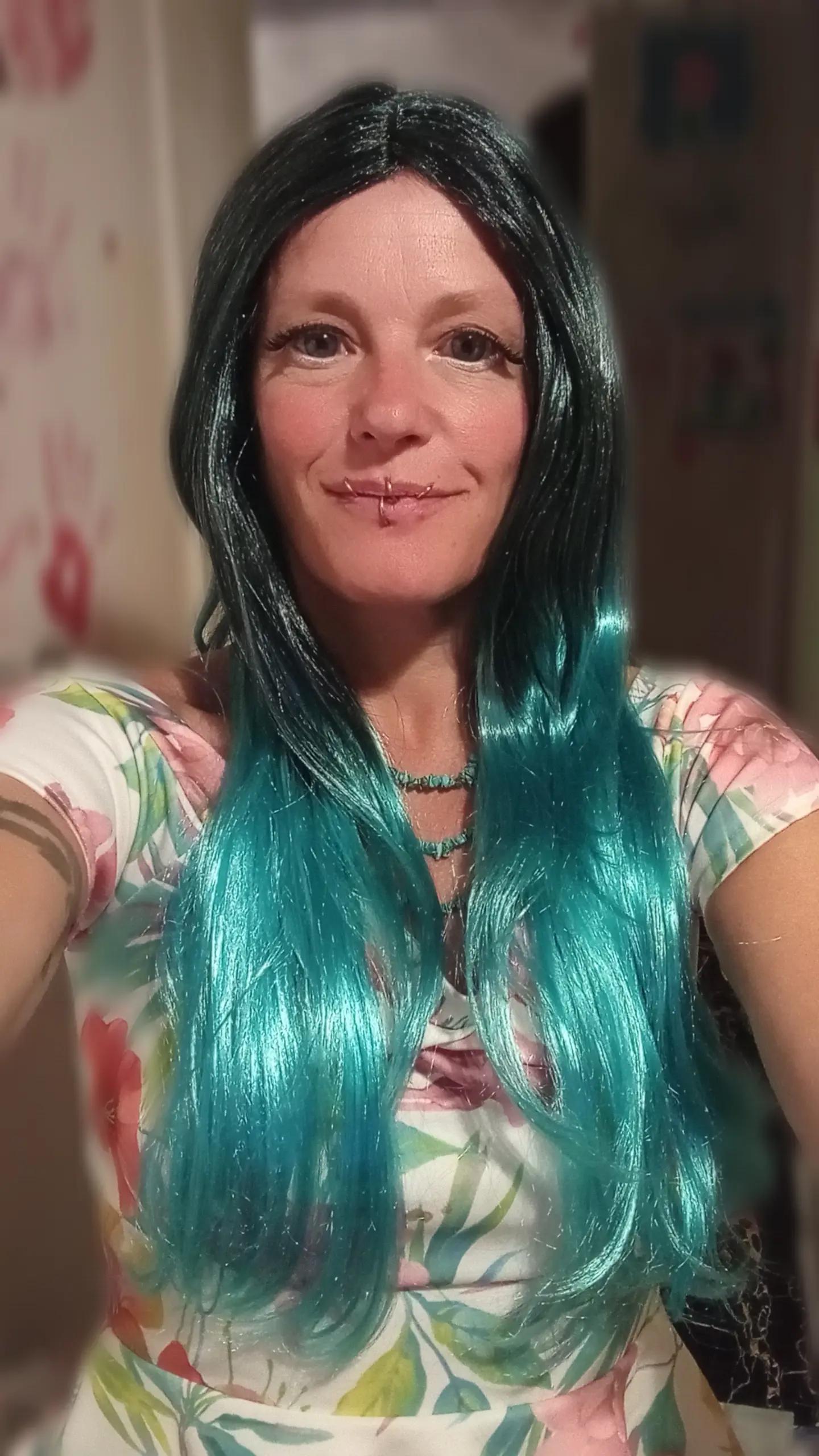 @highestpriestess samanta