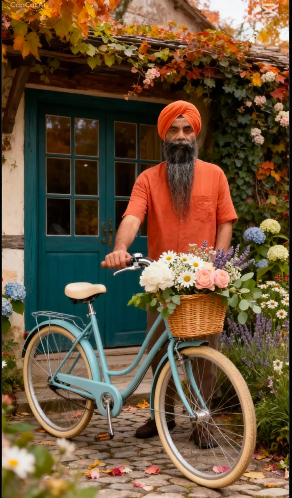 @ਮਾਝੇ ਆਲੇ ਭਾਊ 🥰