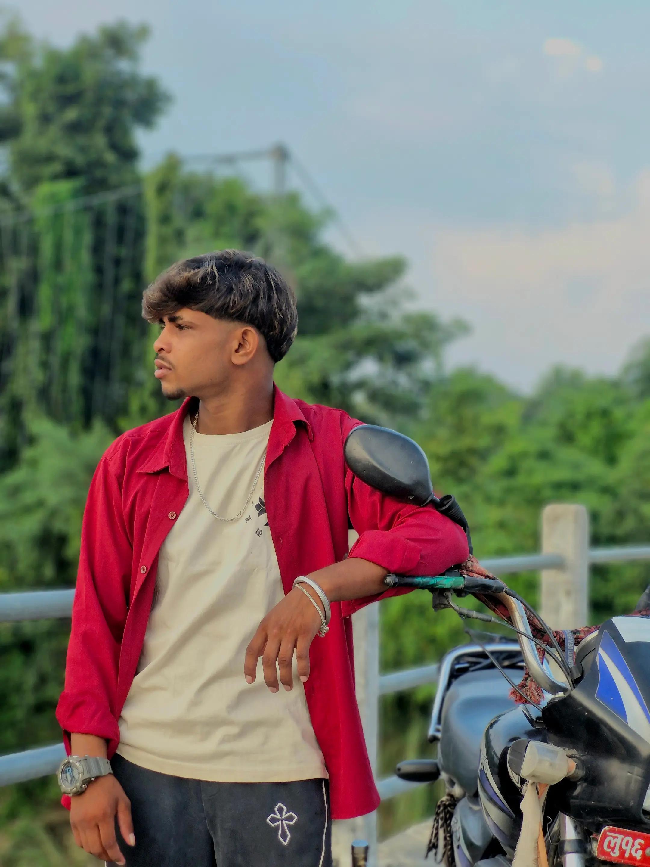 @Bhojpuriya raja