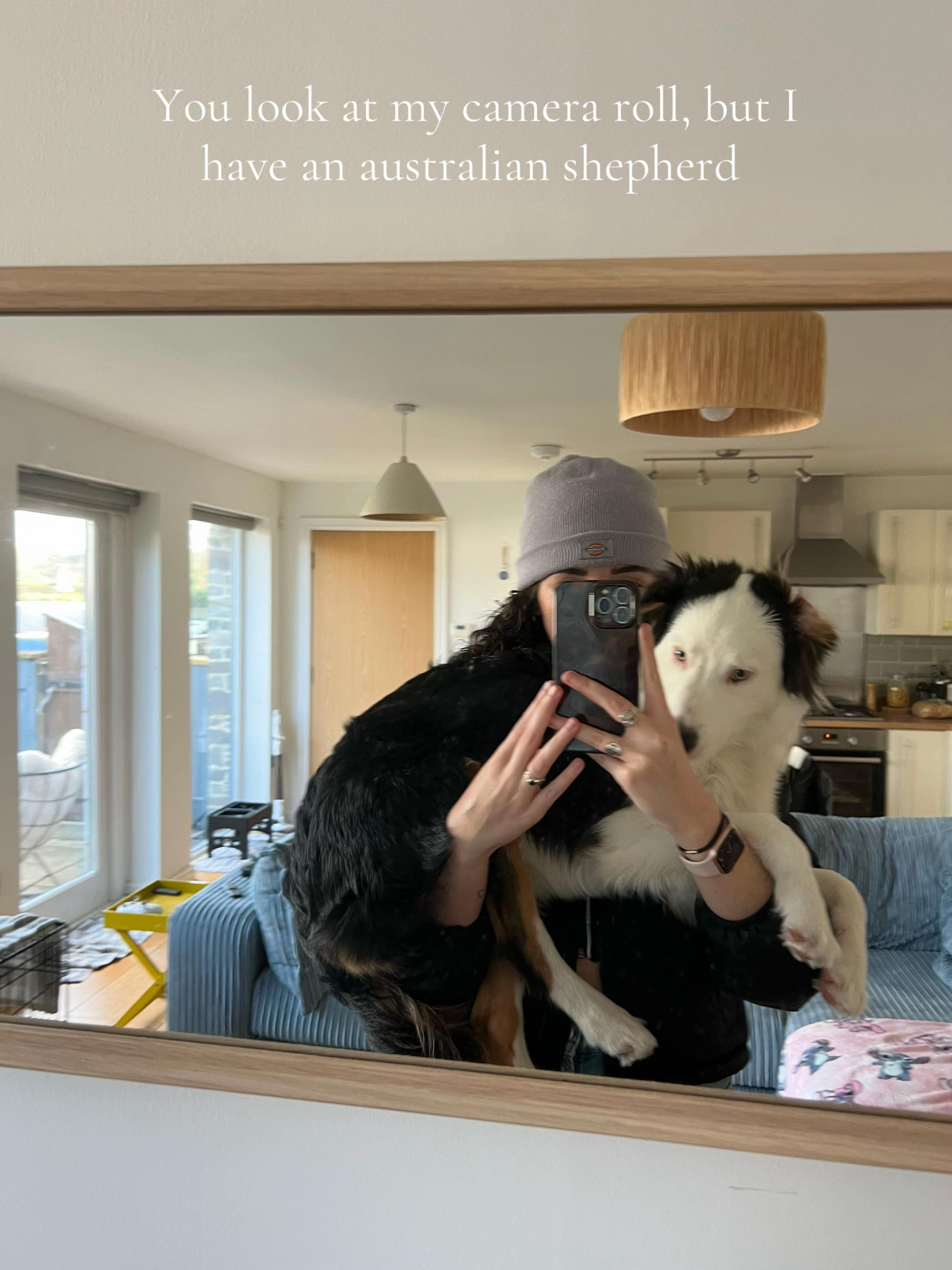 @Buggs the Aussie