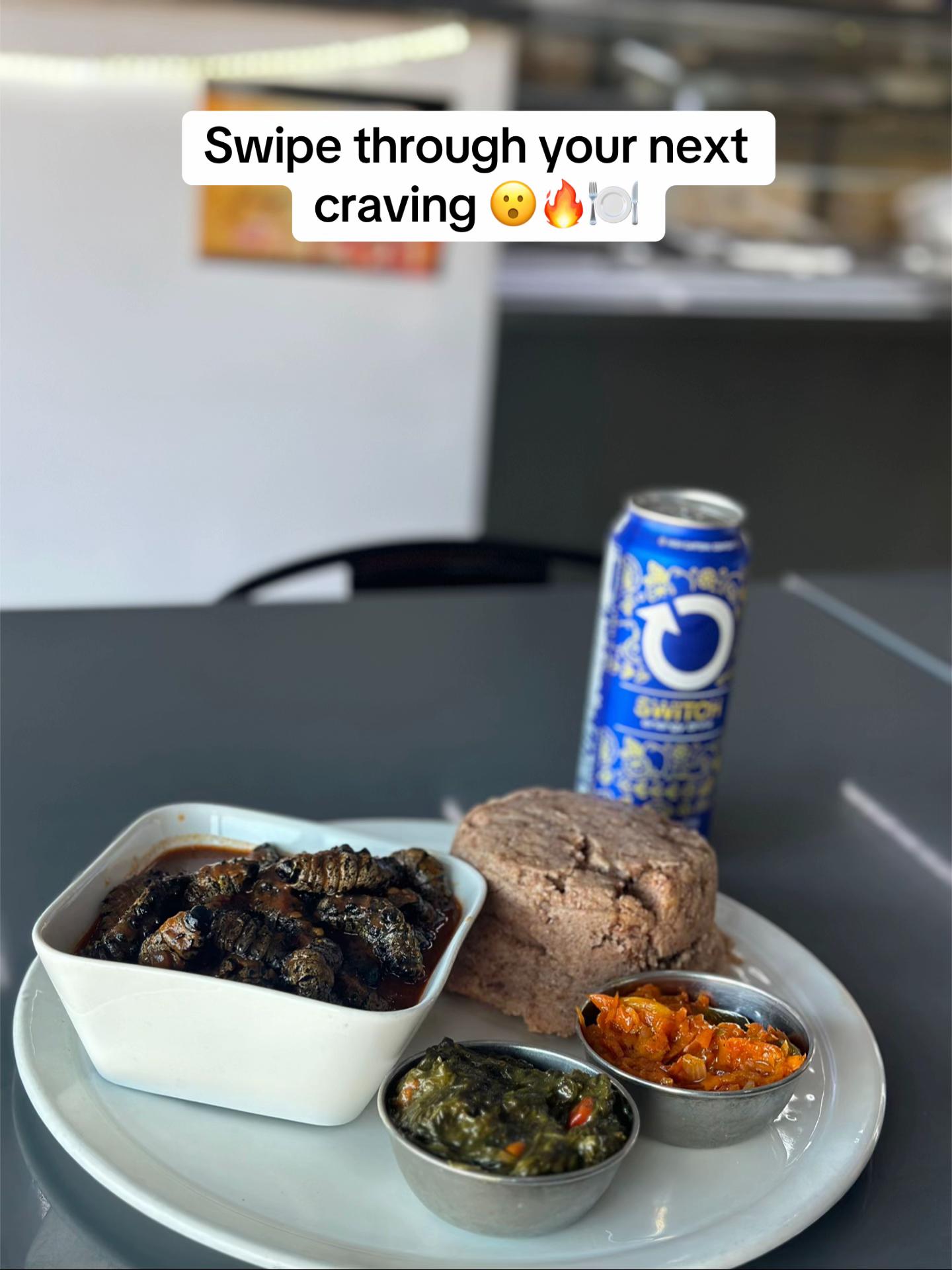 @Food Corner