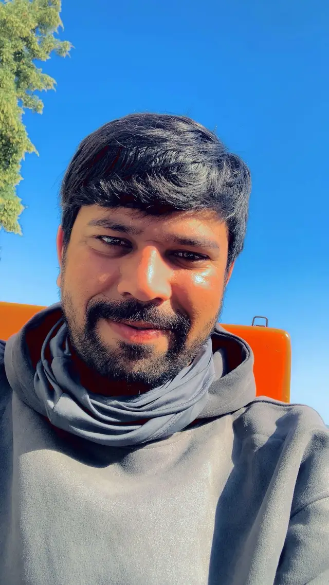 @uPpaL SarkaR 🥷🏿