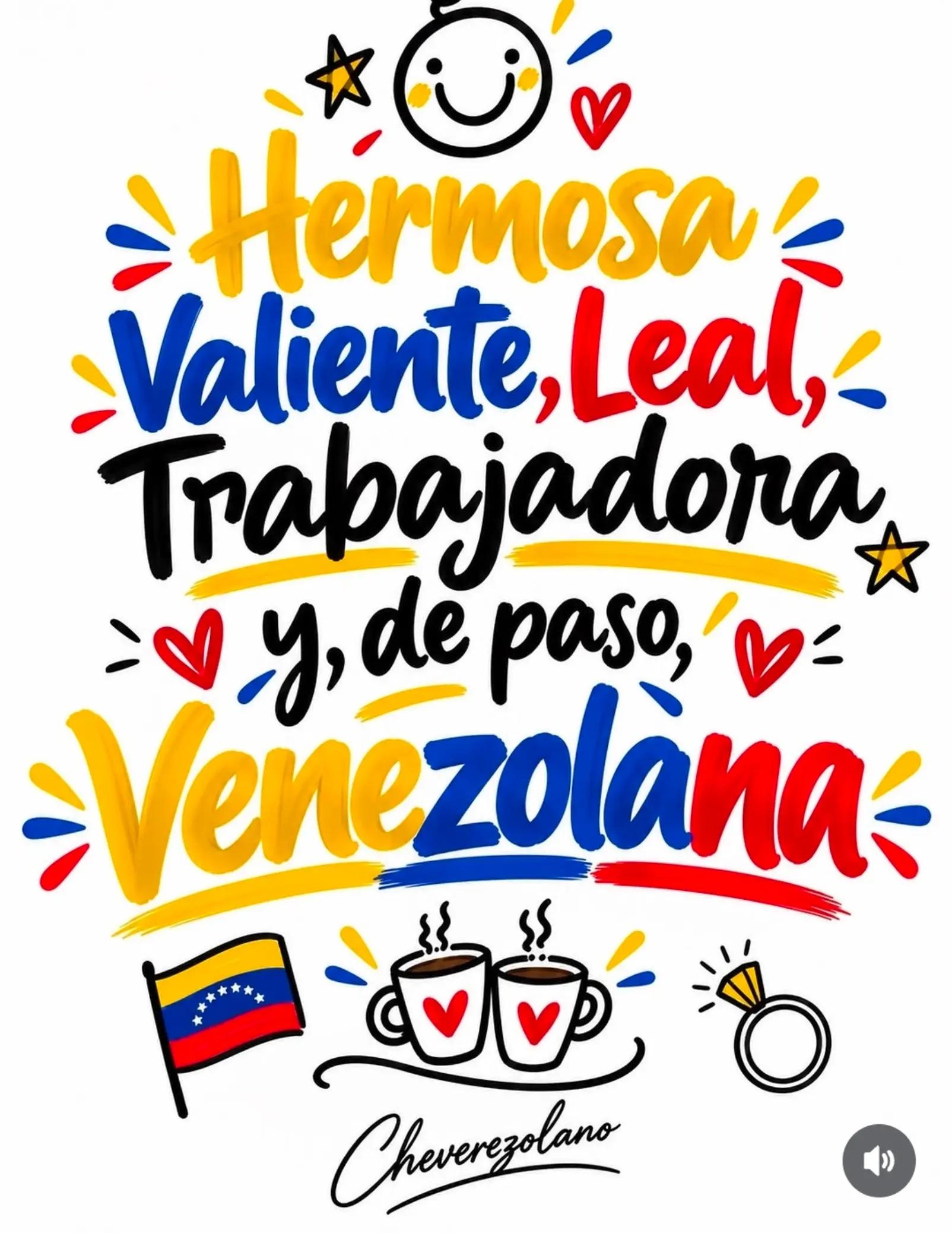 @🇻🇪CAROLINA 🇻🇪