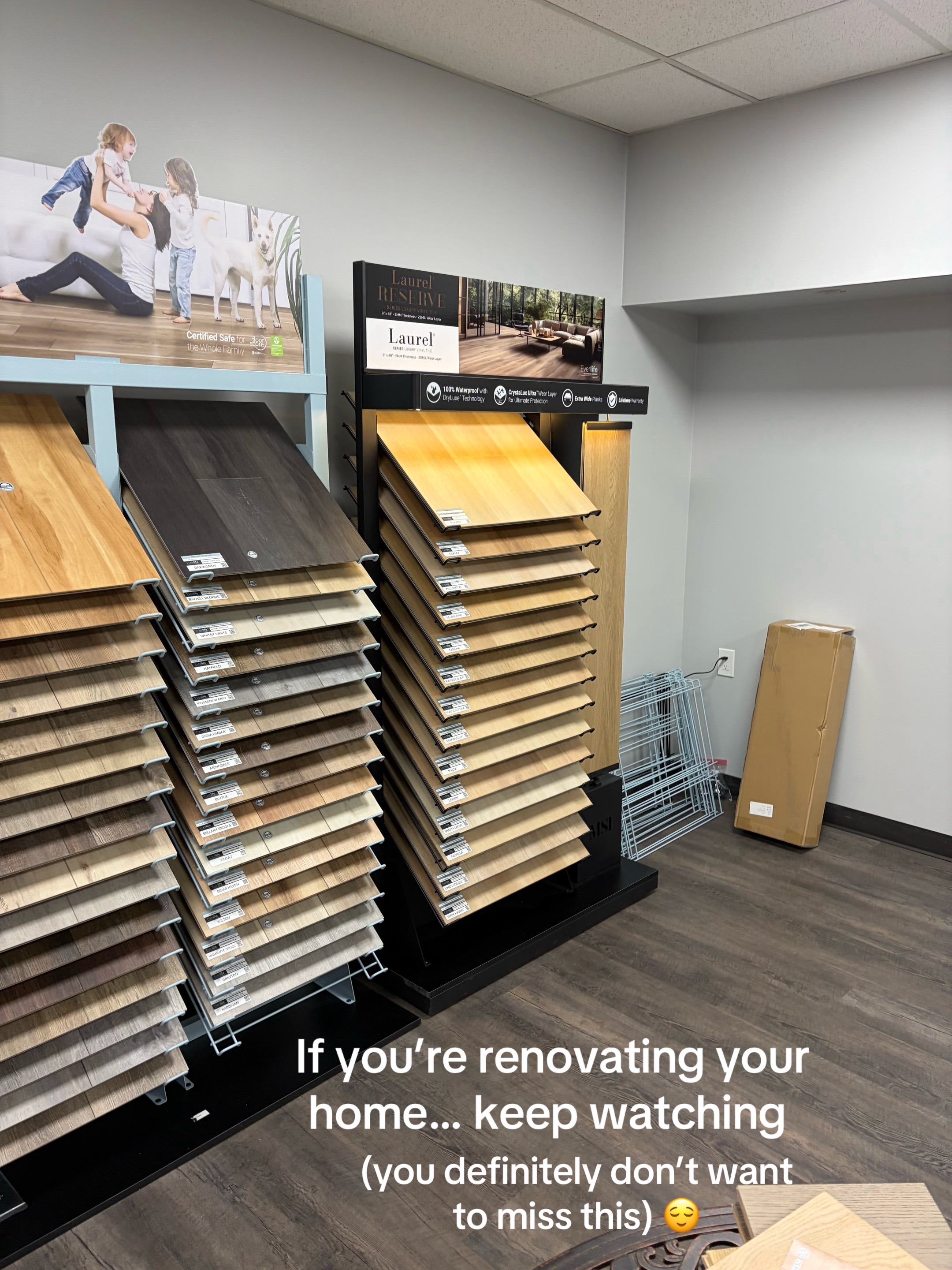 @Dandoo Flooring