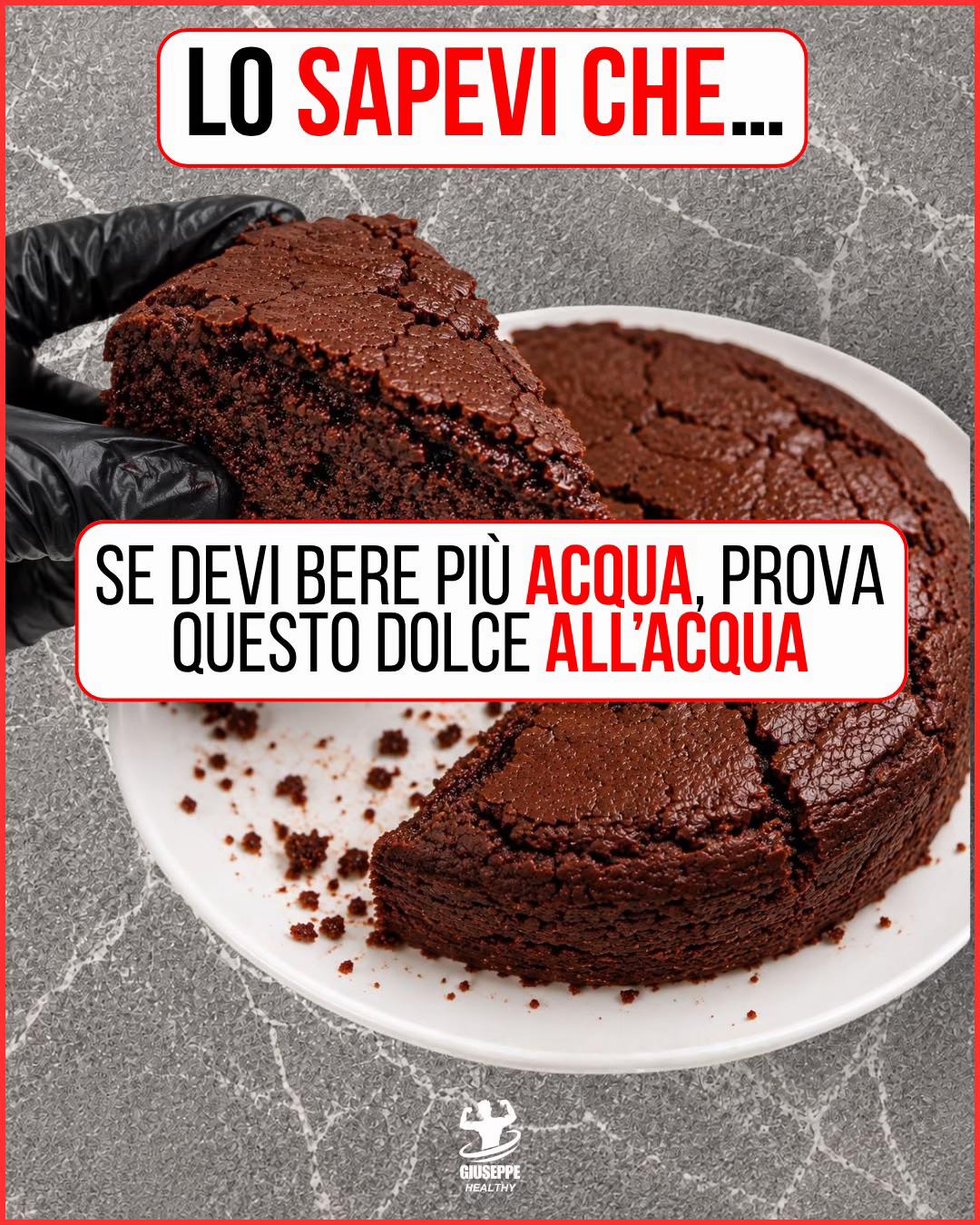 @Giuseppe Healthy