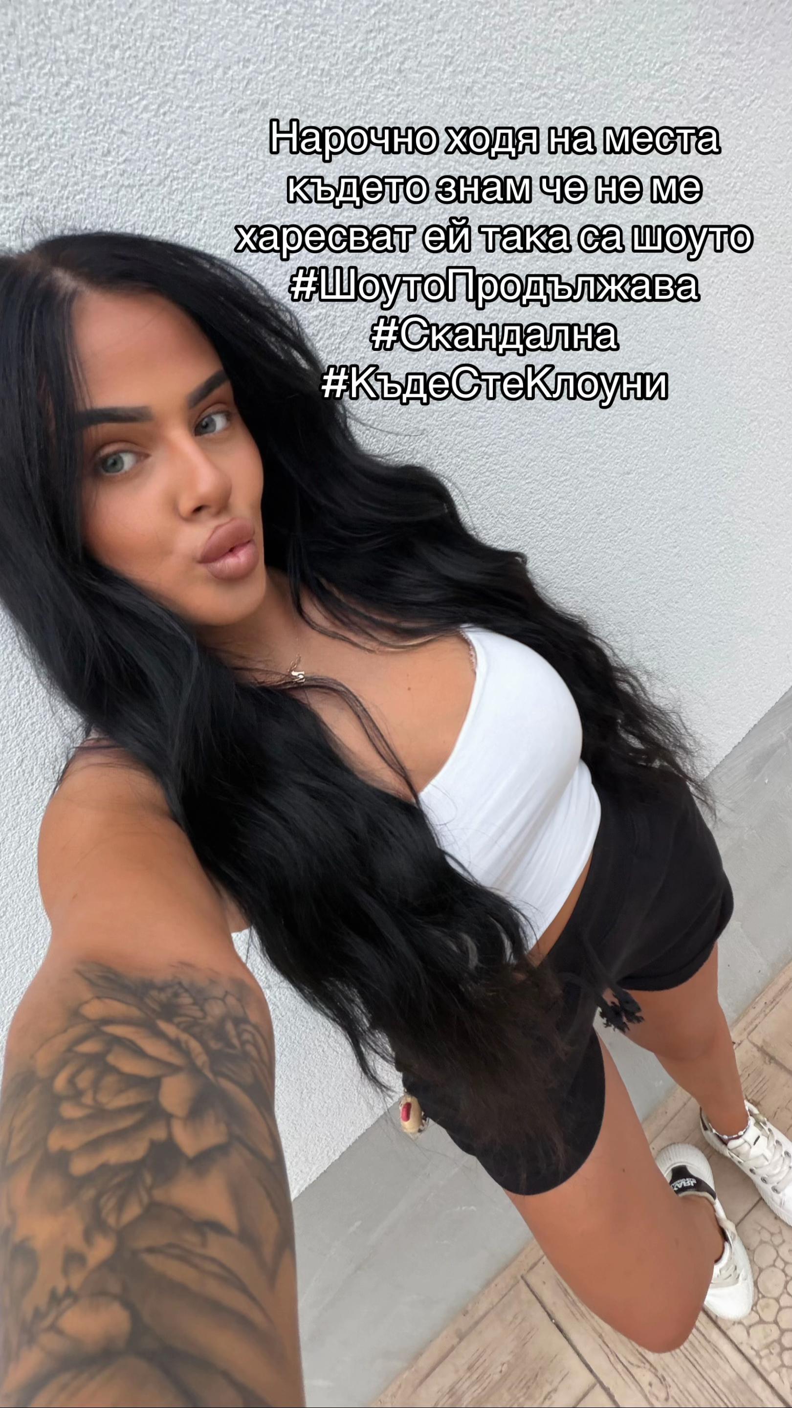 @LorelaiM