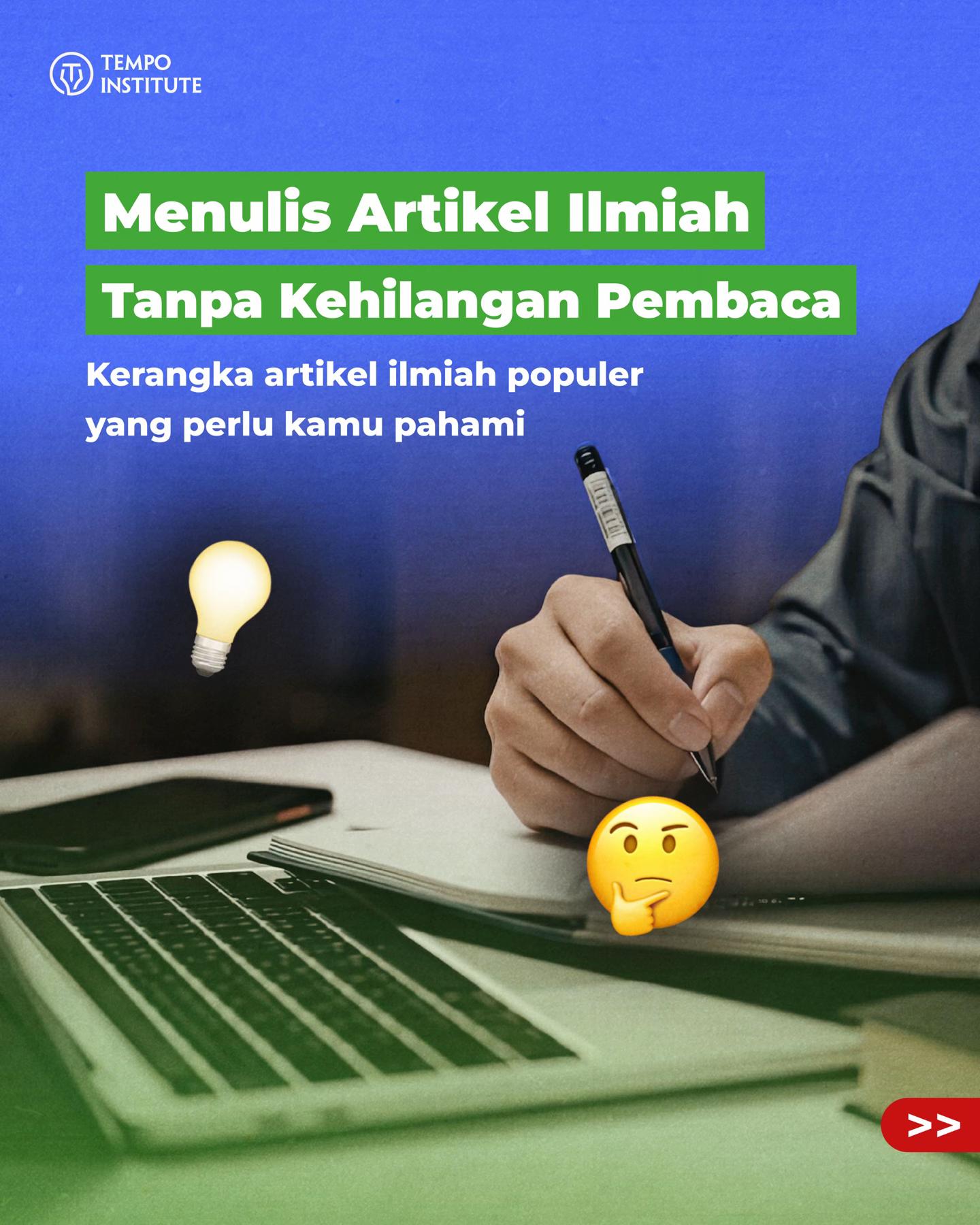 @Tempo Institute