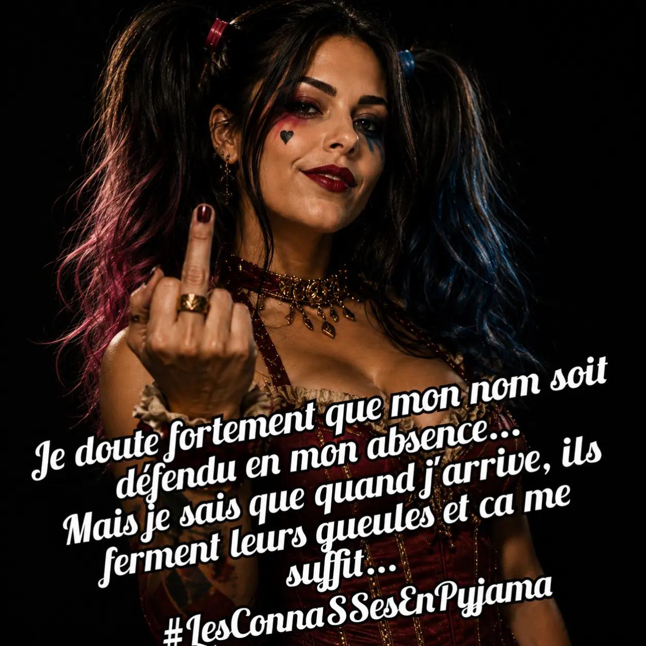 @💜♡&deg;&bull;LesConnaSSesEnPyjama&bull;&deg;♡🩷