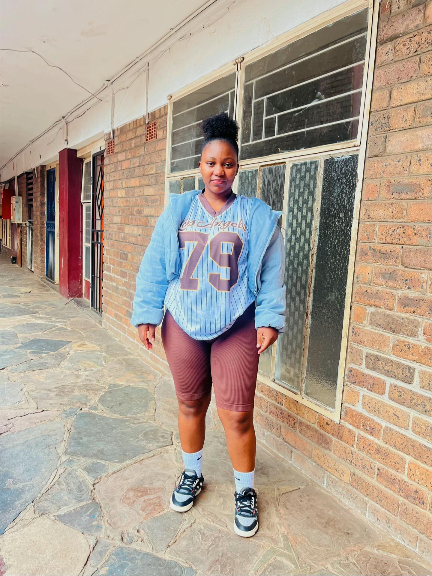 @Miss Zwane🎀