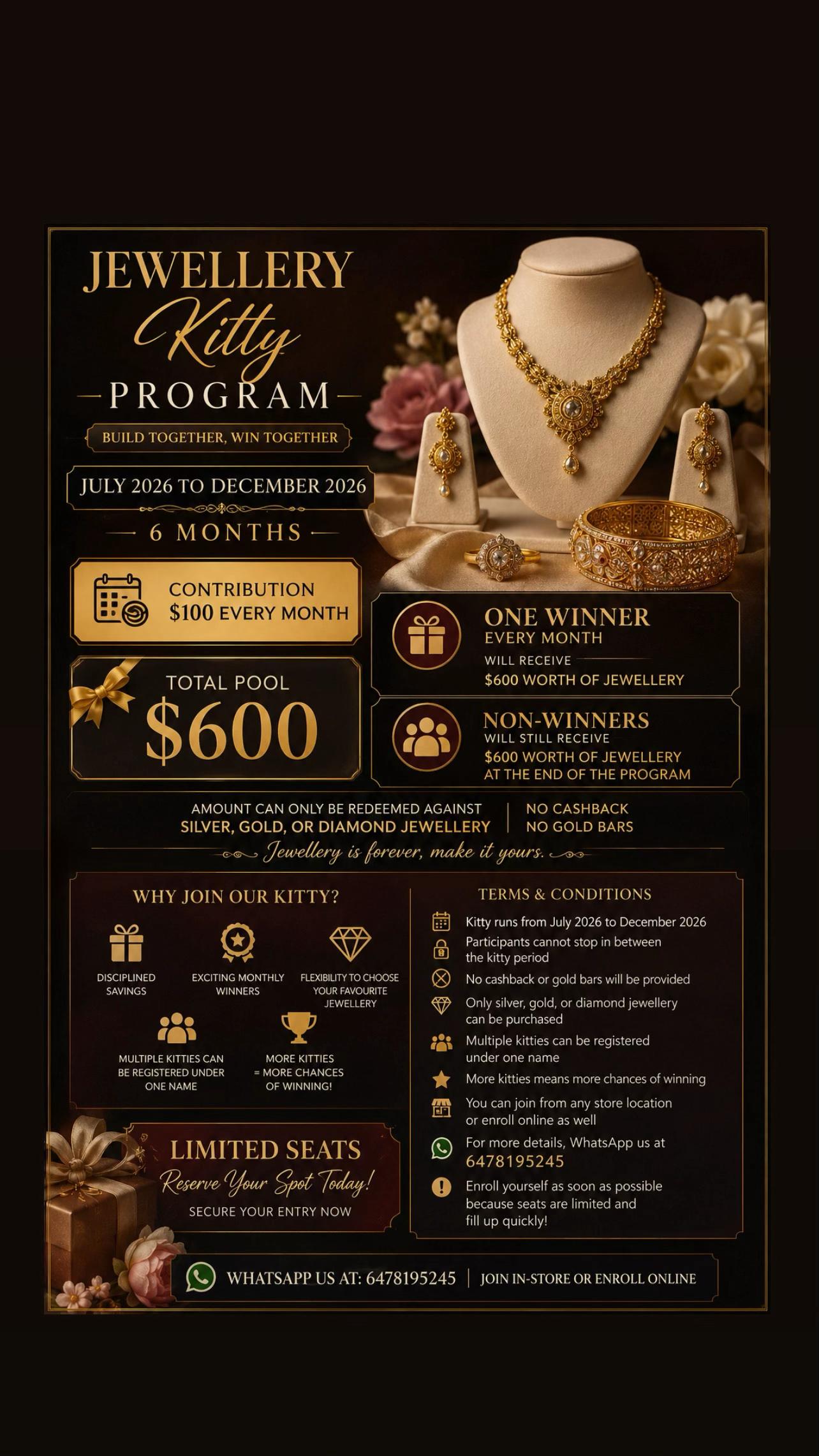 @Akaal Jewellers