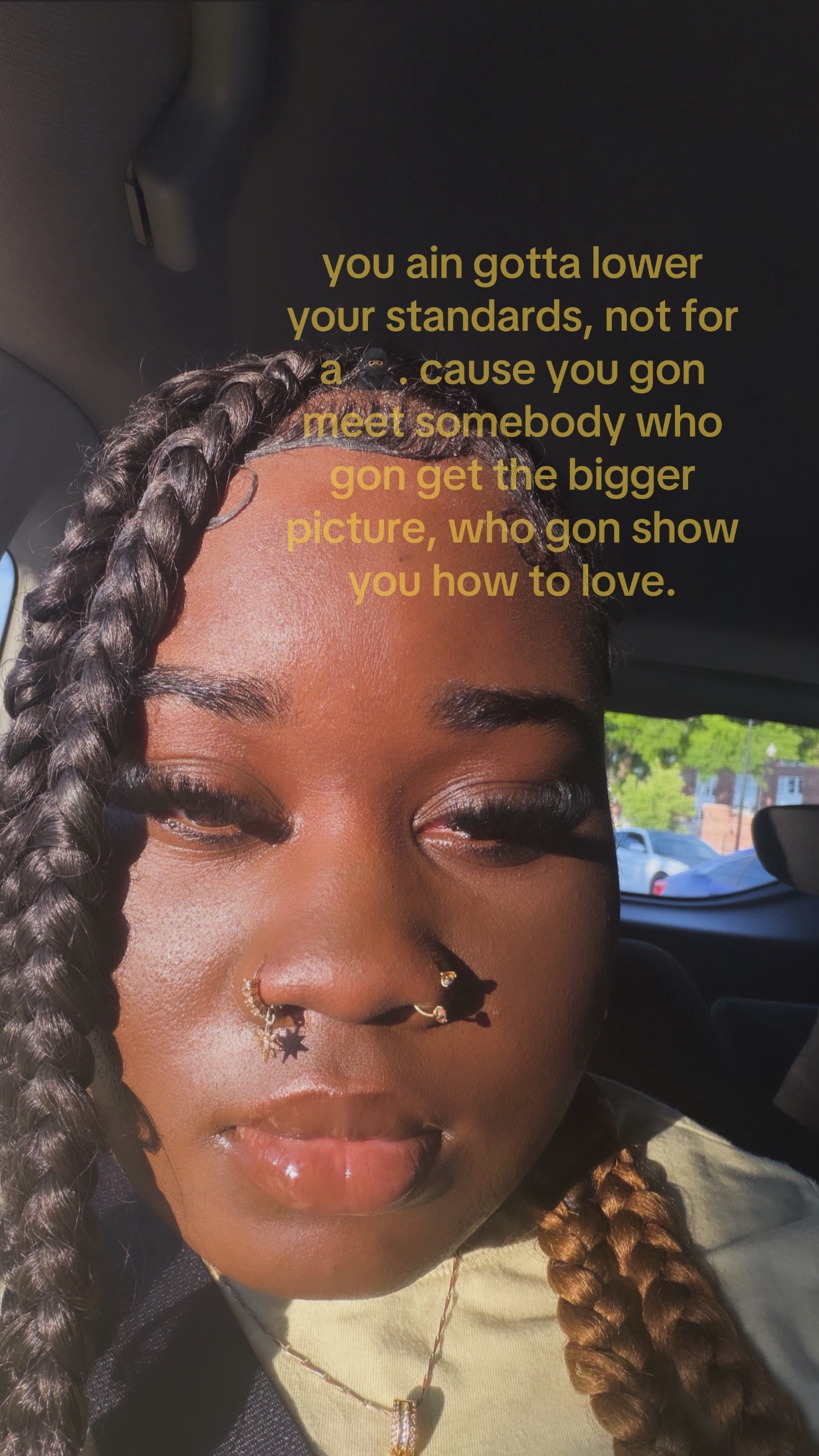 @retired lover girl.