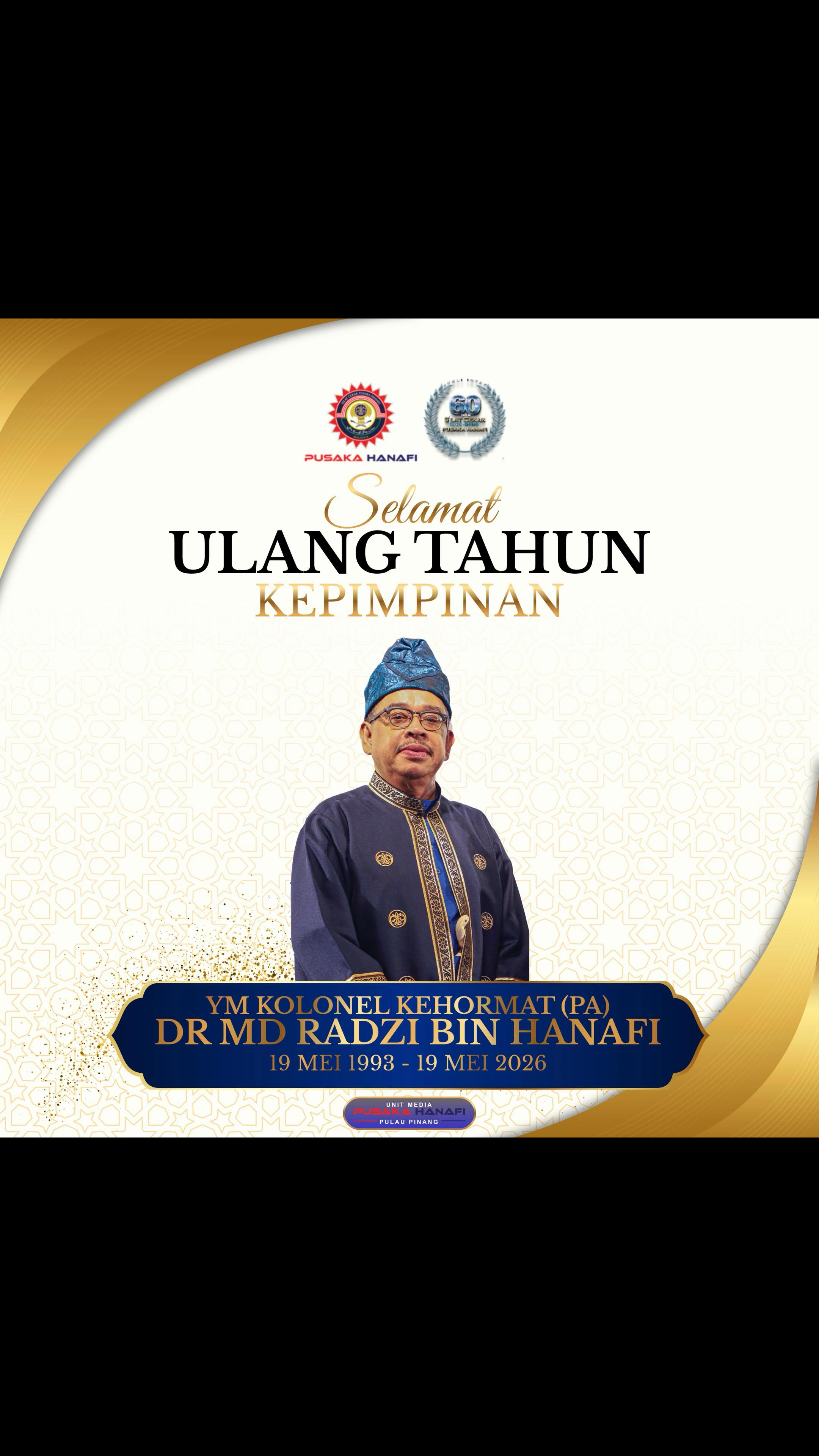@Pusaka Hanafi Pulau Pinang