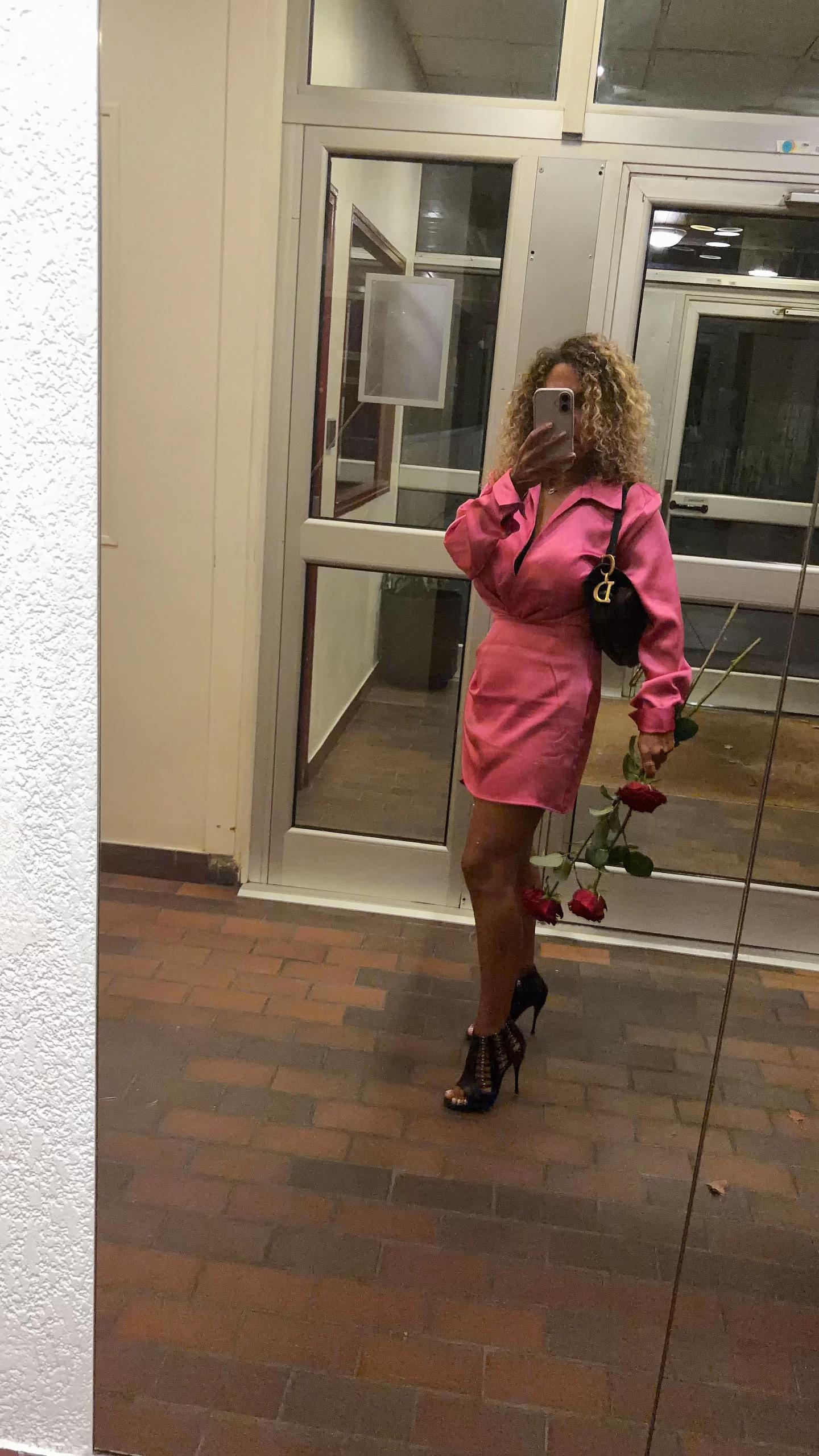 @MamZelle Sanaa