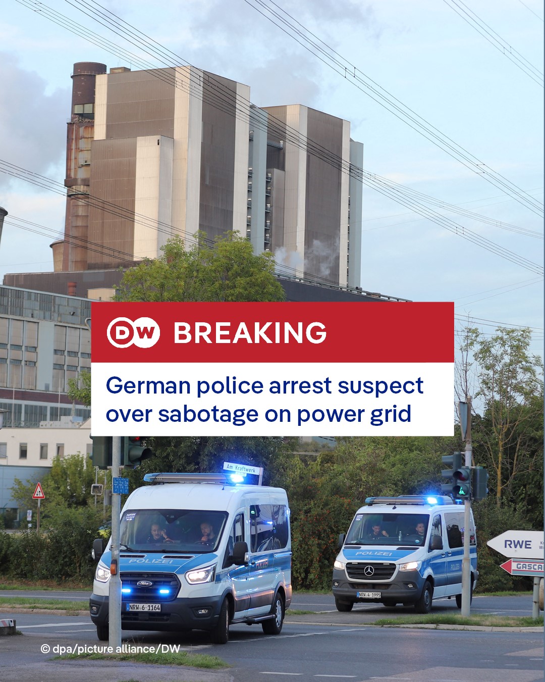 @DW News
