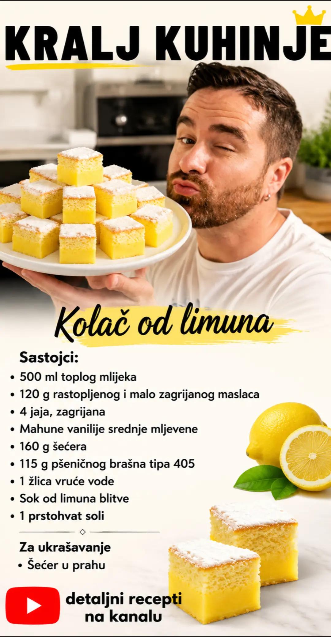 @👑Kralj Kuhinje👑
