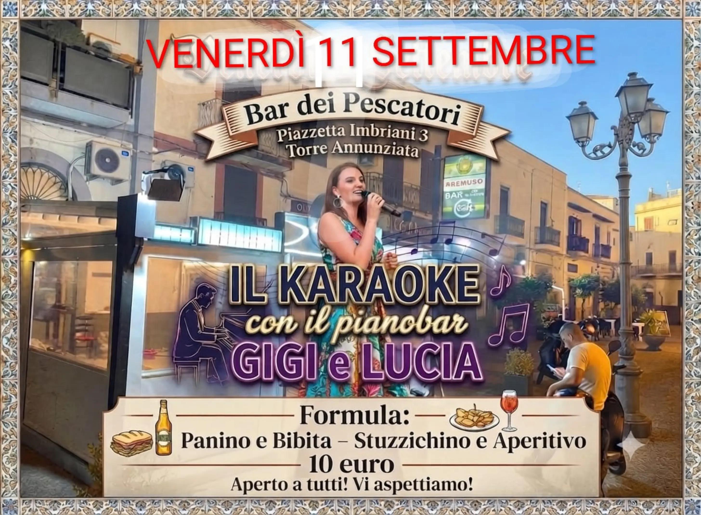@Lucia Crispino Profi