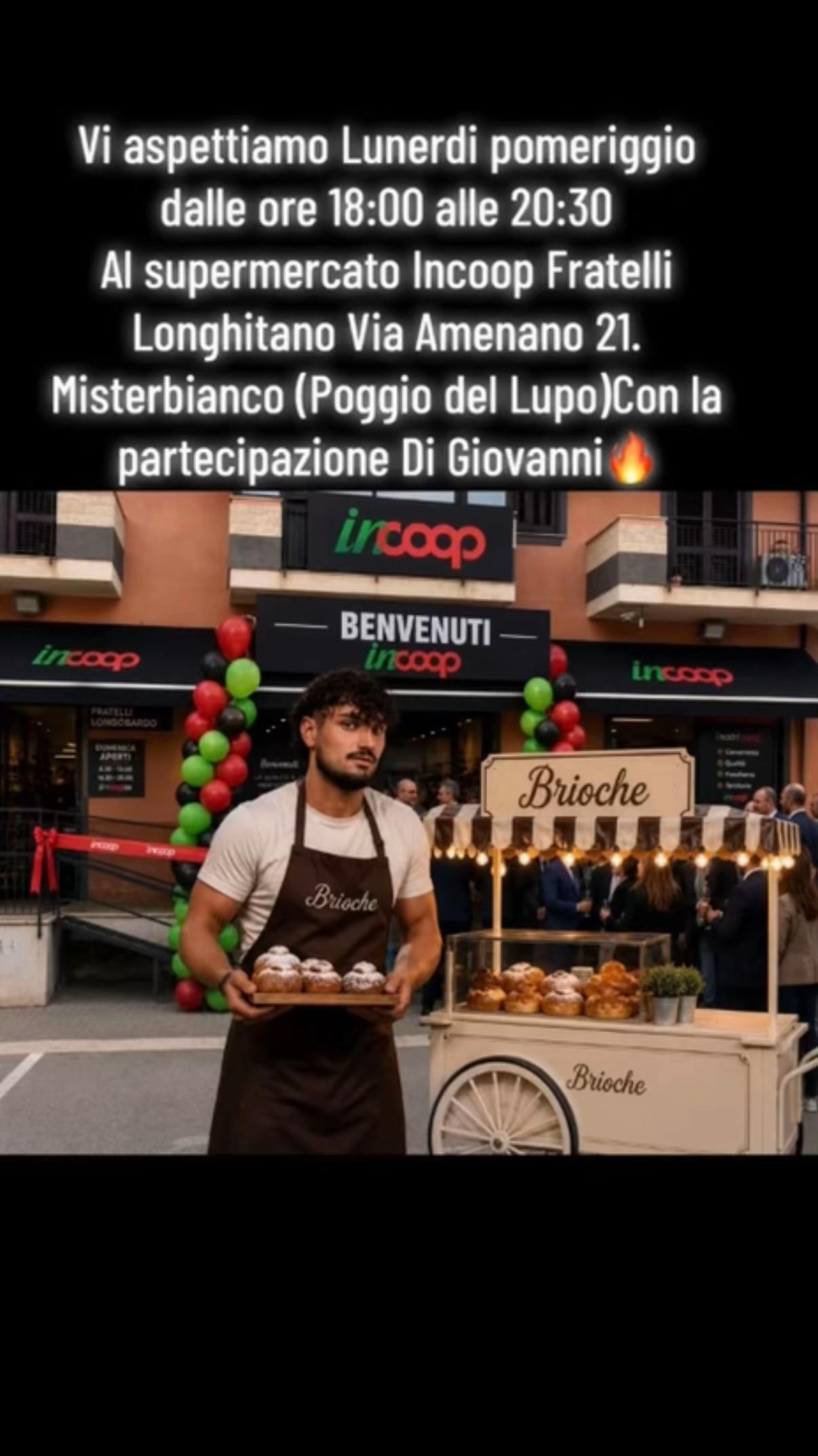 @Kilometro zero