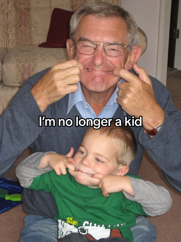 @Billy