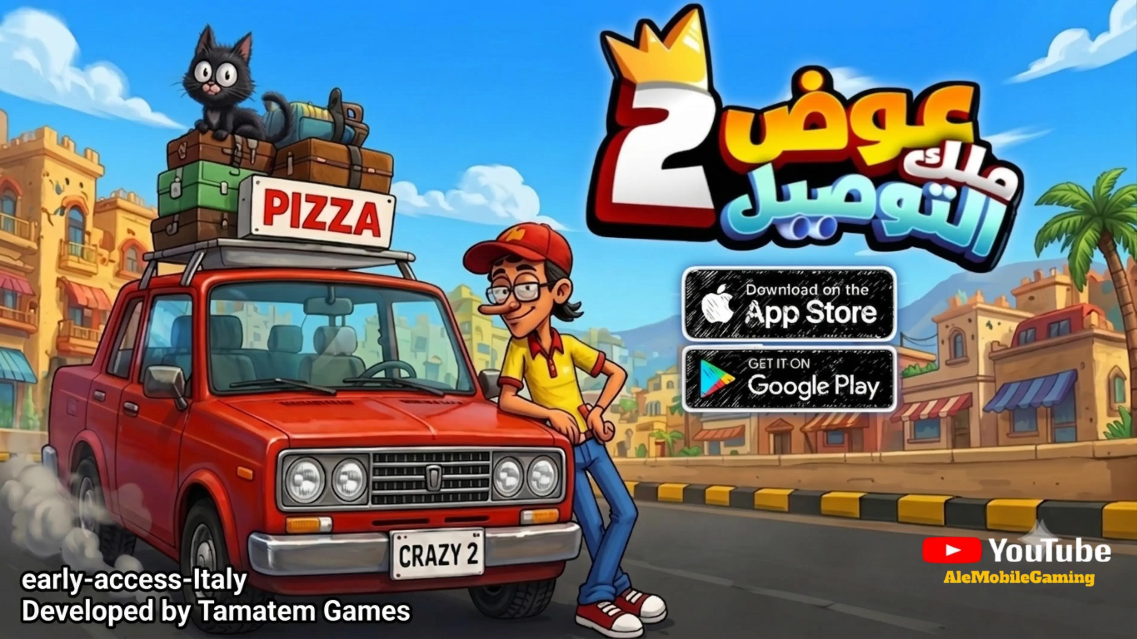 @AleMobileGaming.Official