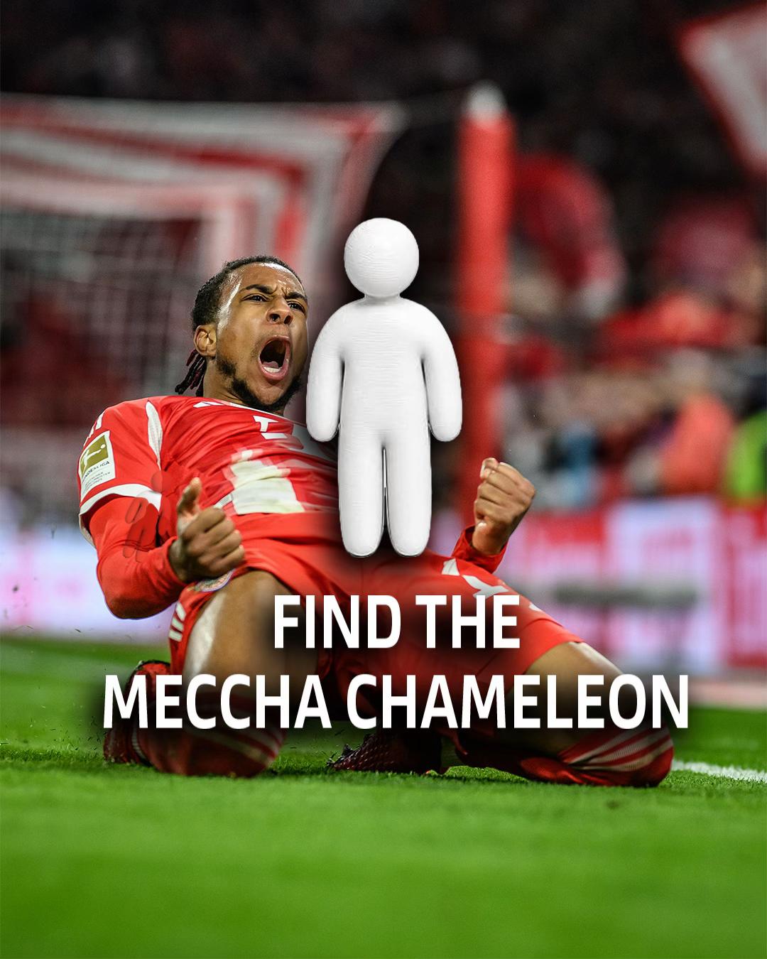 @Bundesliga