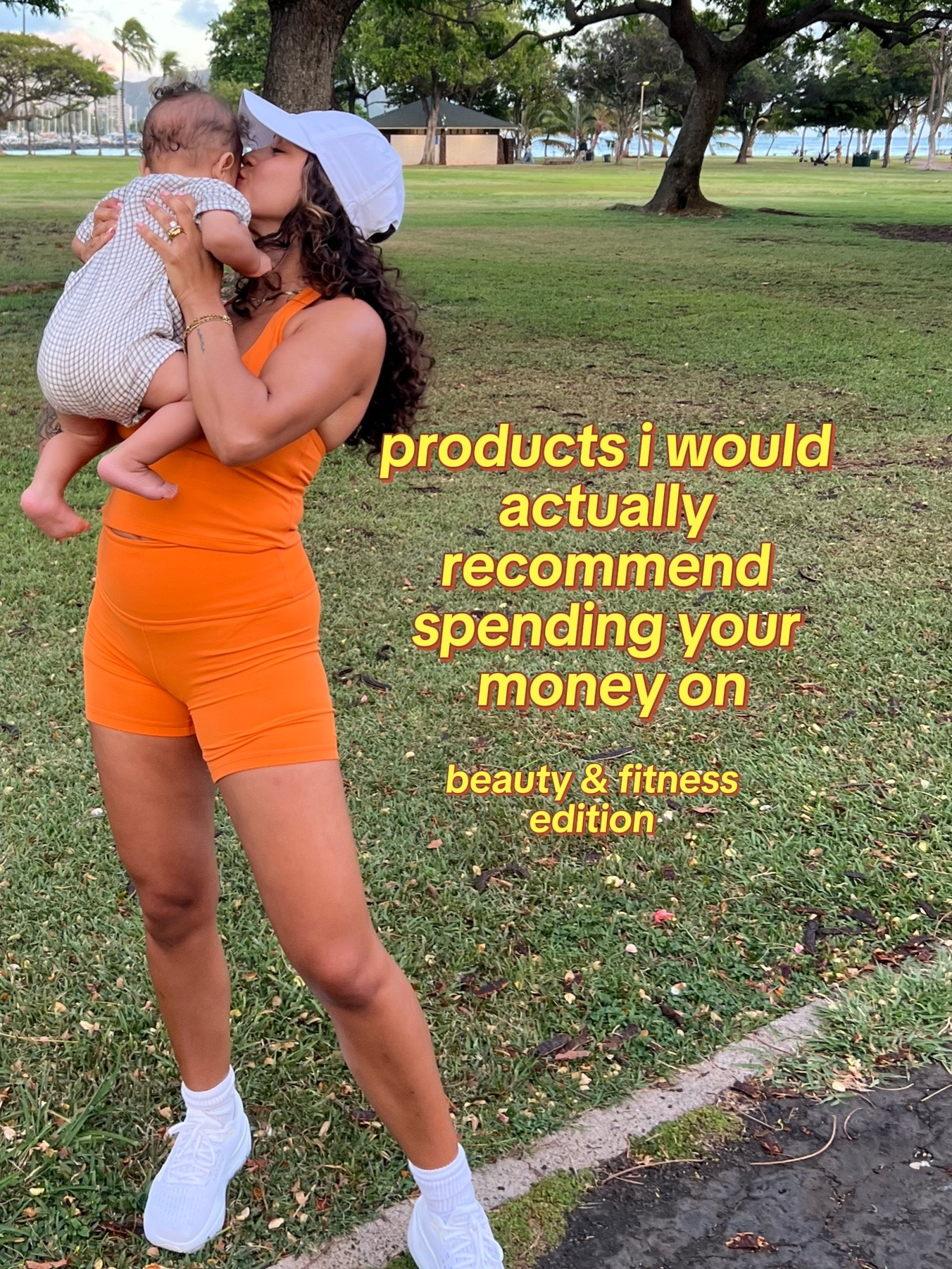 @alexis novoa | wfh mommy
