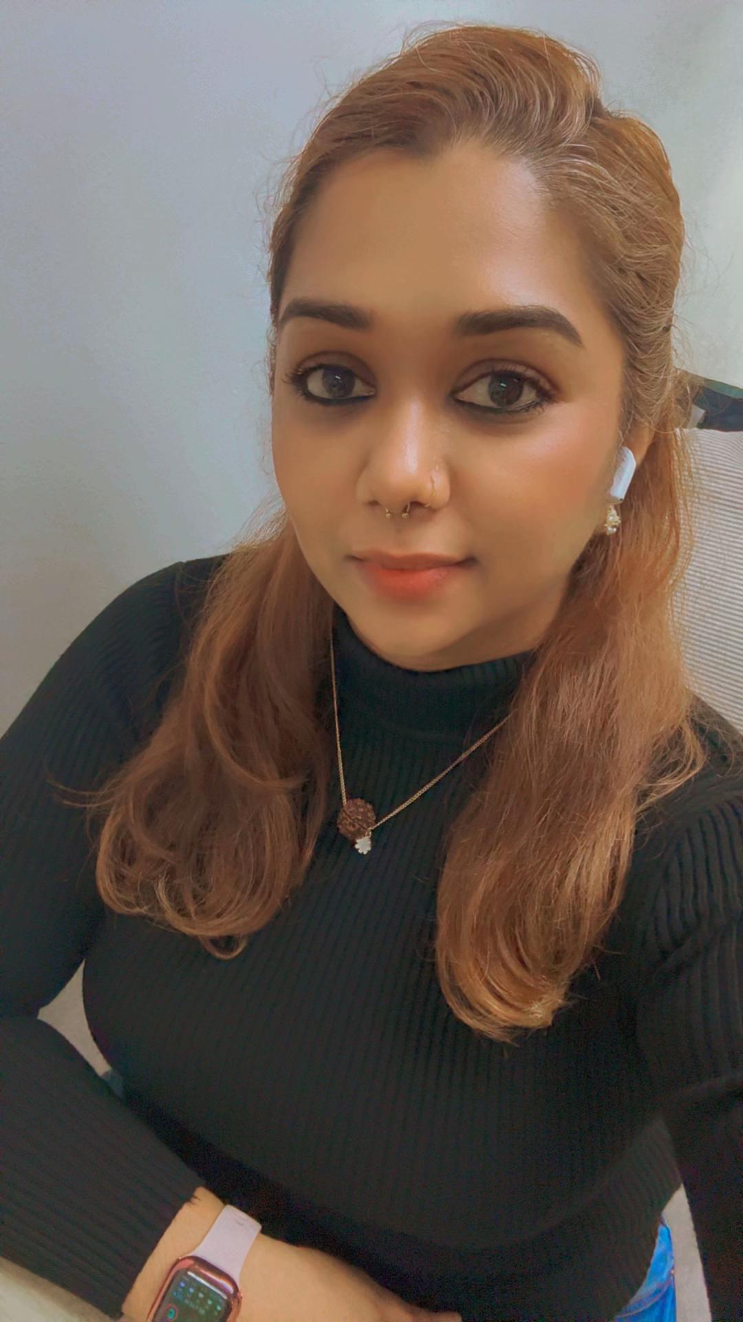 @🪬Kavithara Yogini🪬