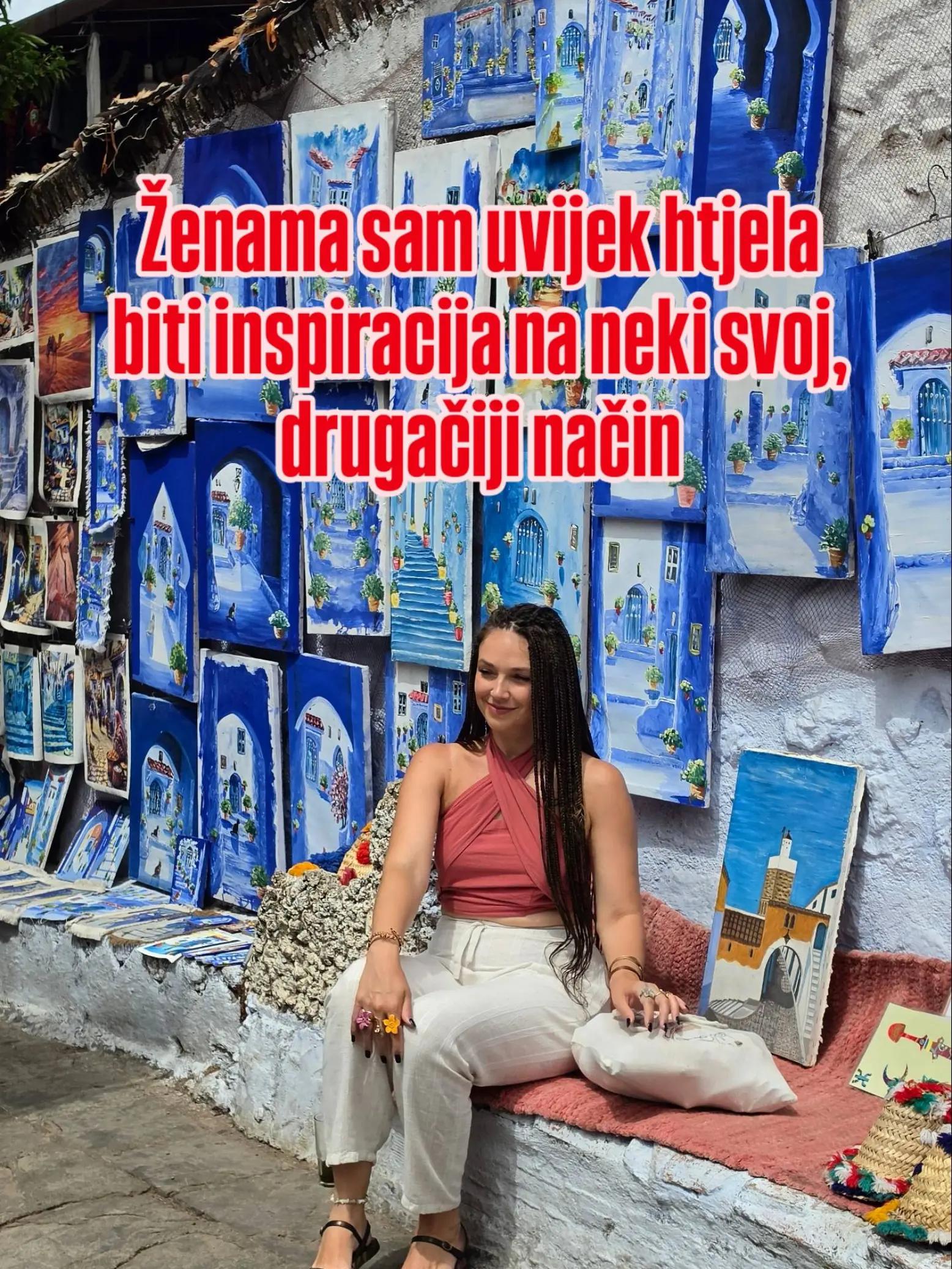 @Sanja | Wellness & Business