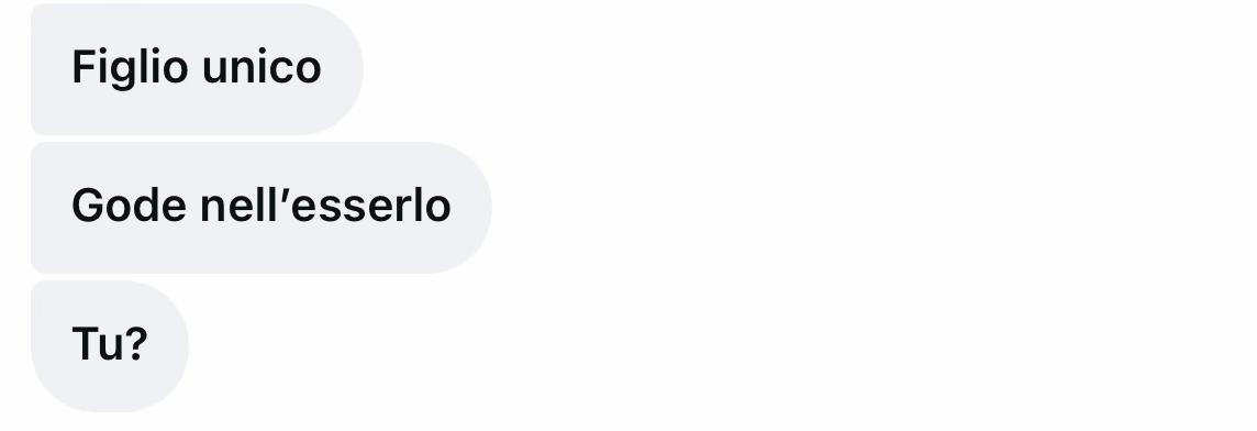 @Gilda Longoni
