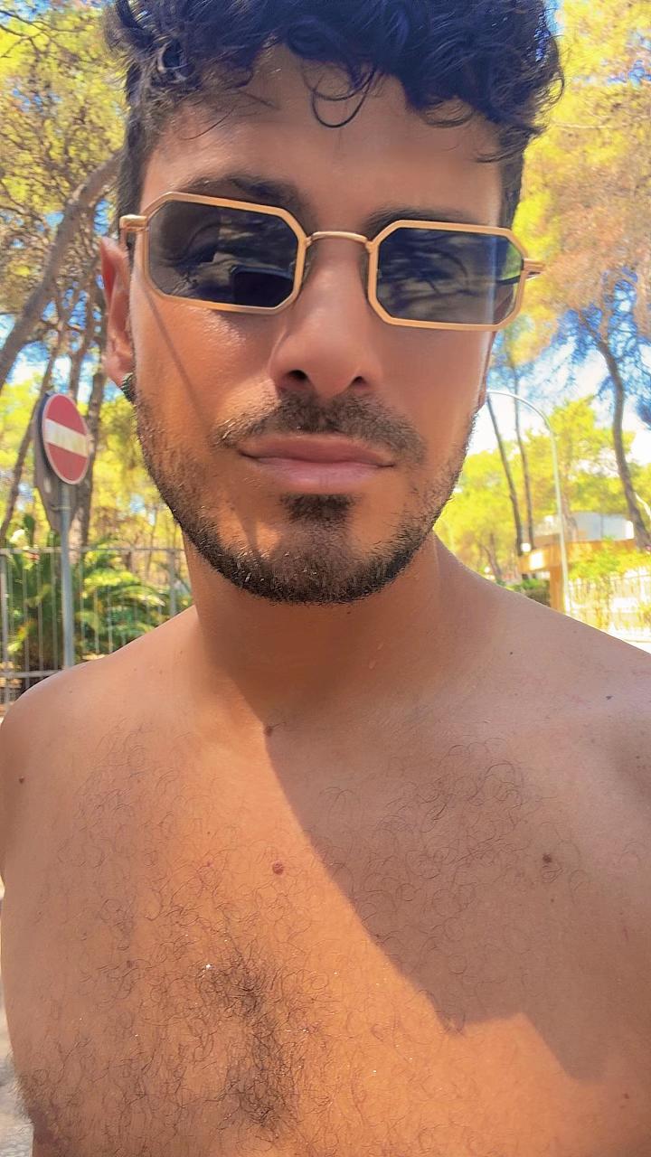 @🔱EROS⚜️LUCANO❤️&zwj;🔥