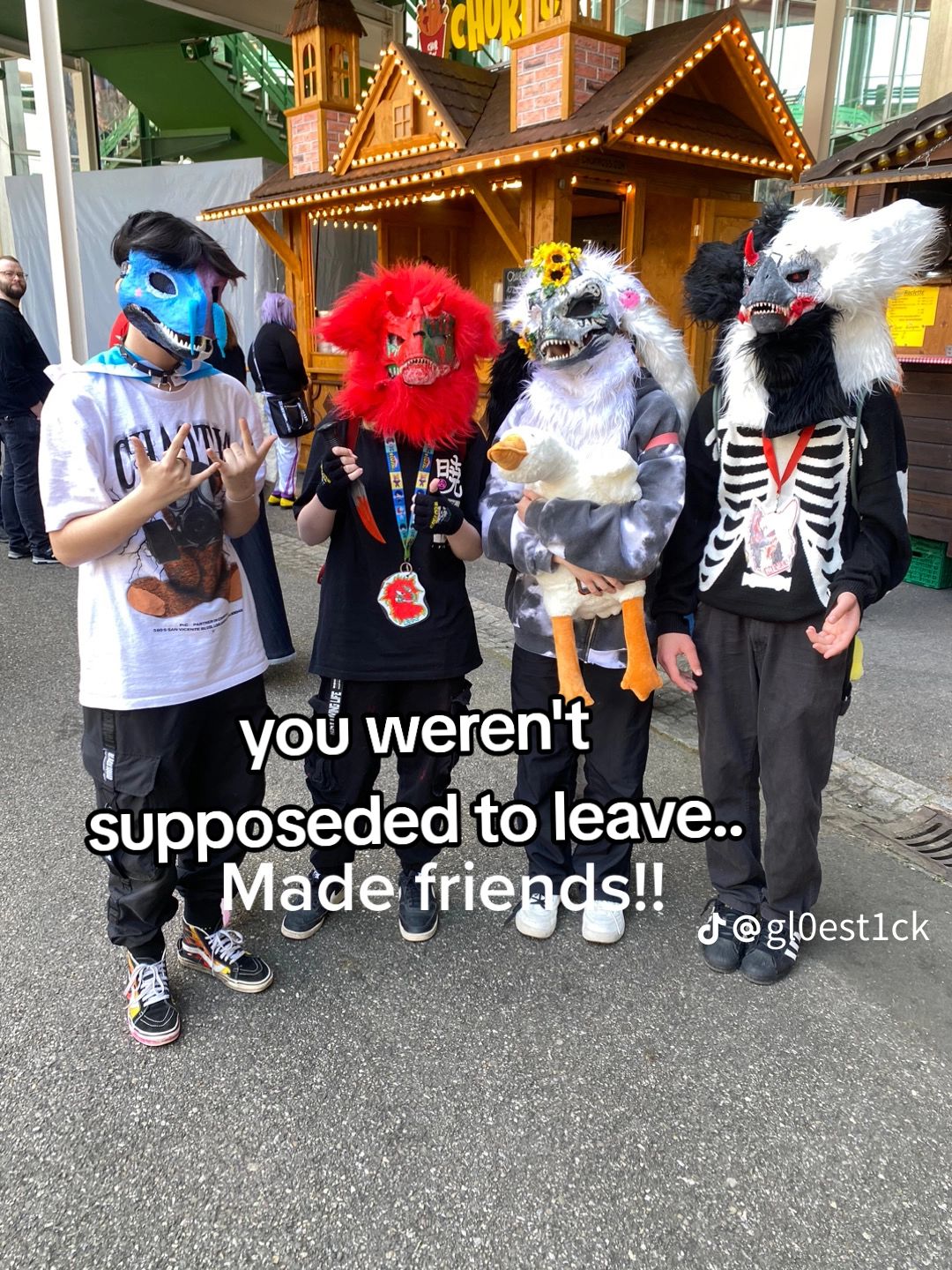 @next con: Zürich PopCon