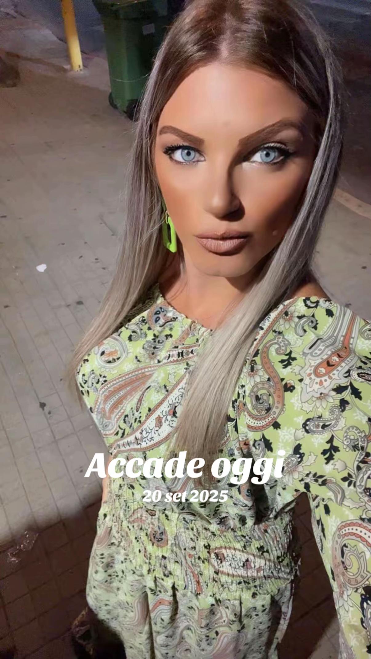 @🌶️ZUCCHERINA CALABRESE 🌶️💯