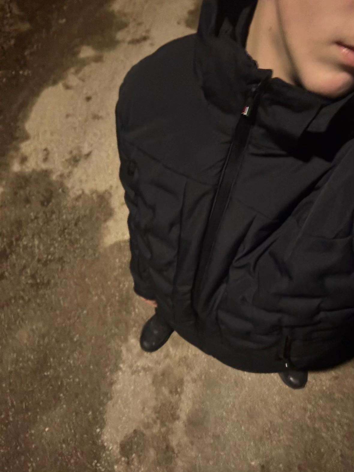 @Лука