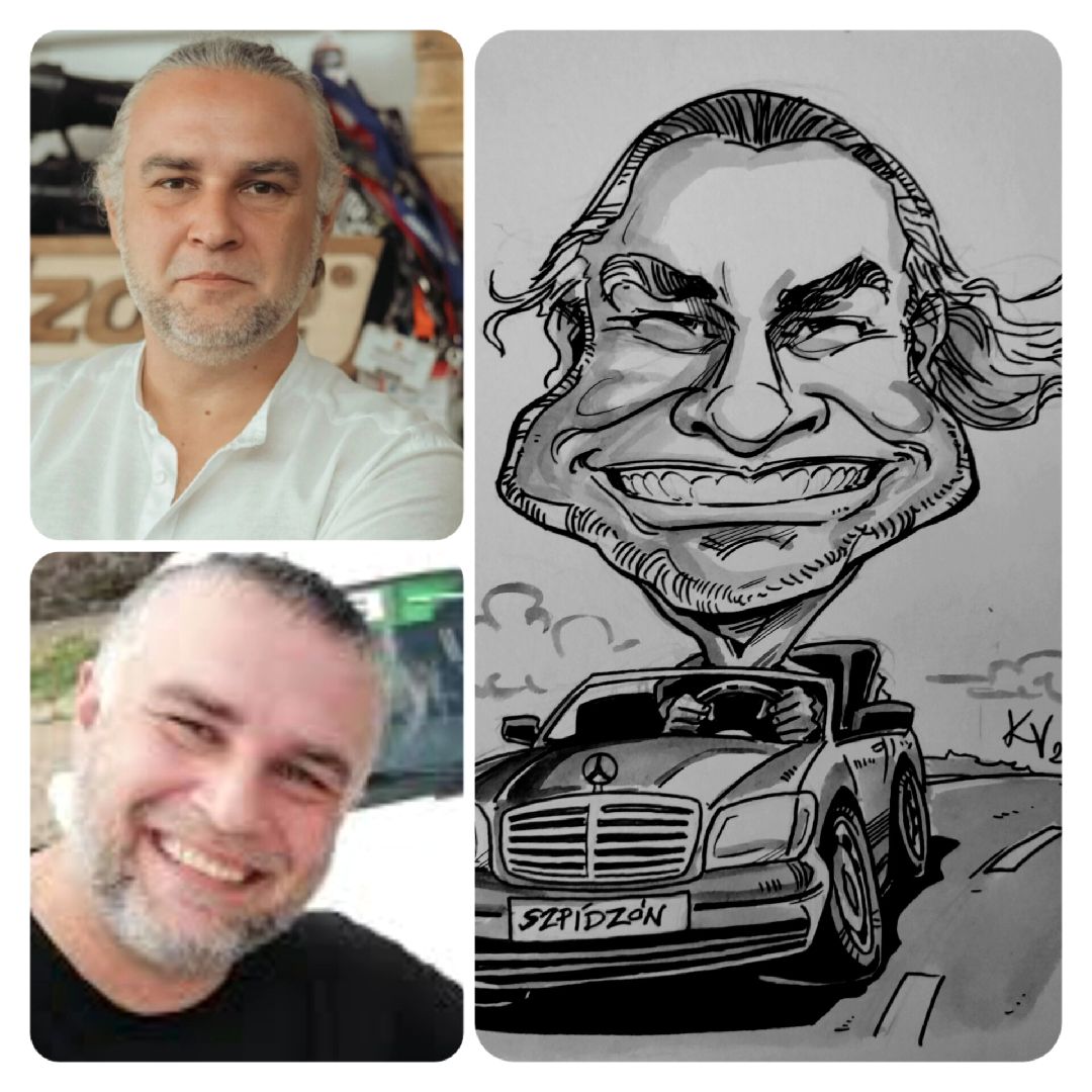 @Kostyál Viktor