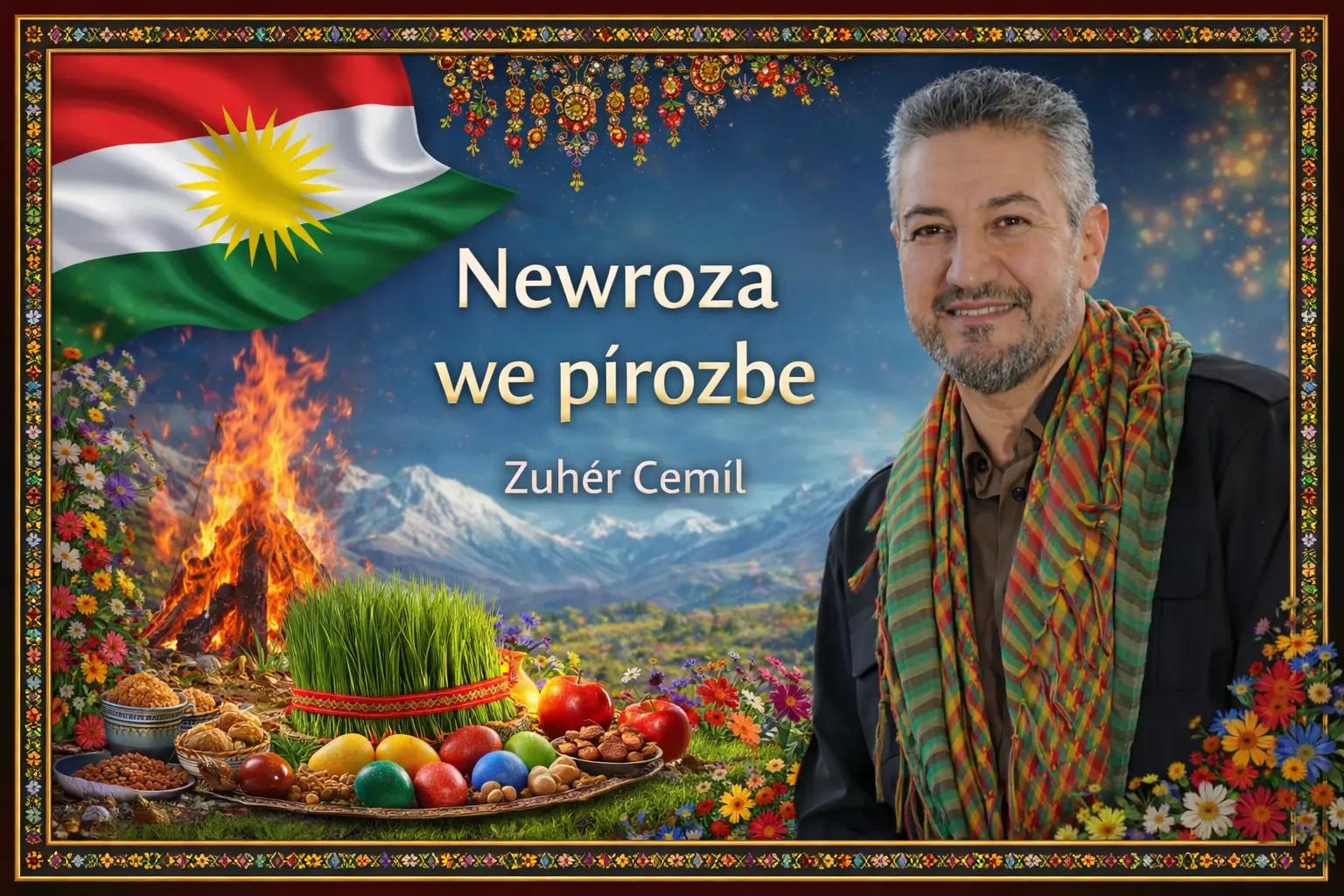 @Zuher Cemil  زهير جميل