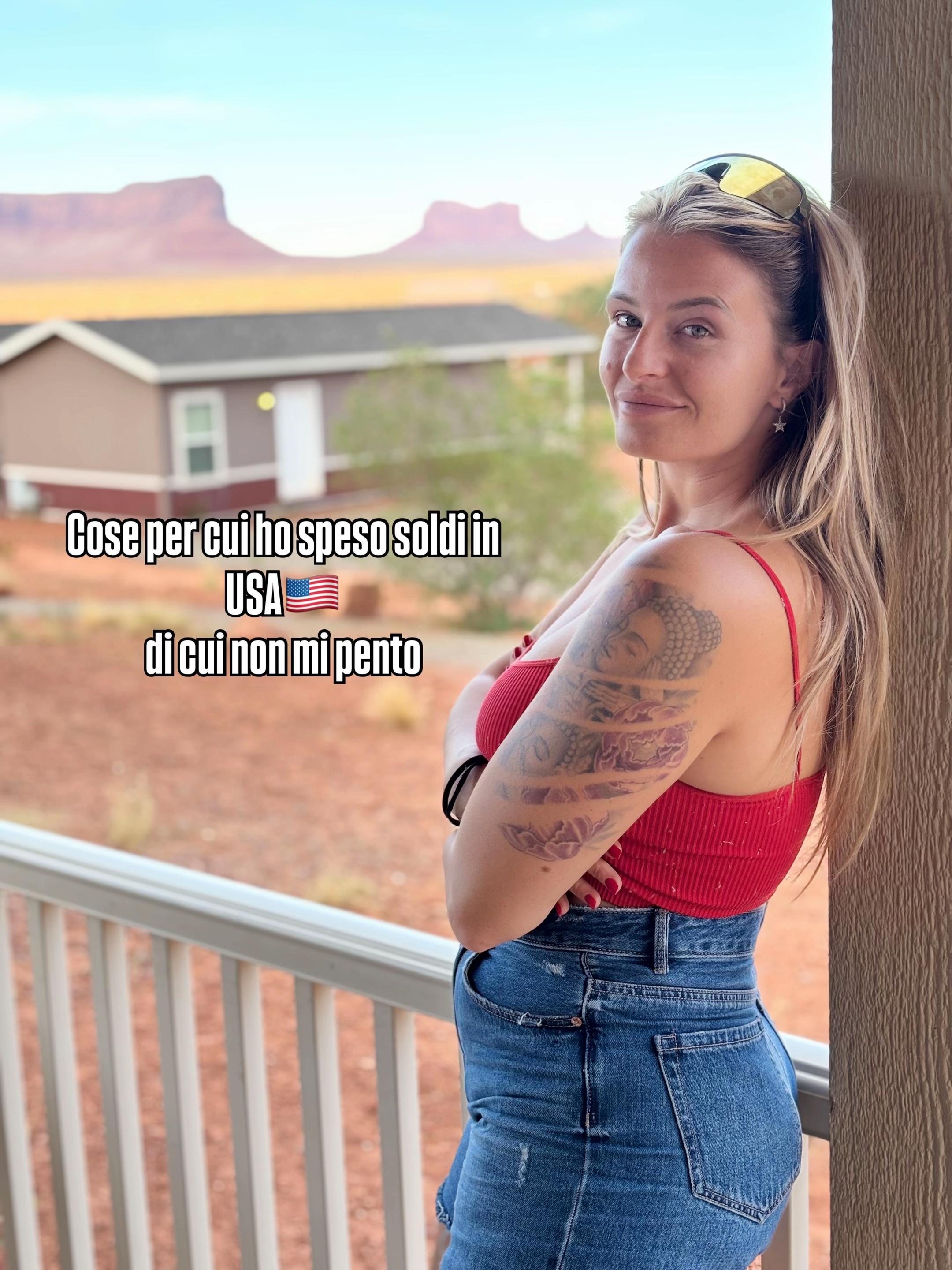 @Luna | Travel Content 🌎