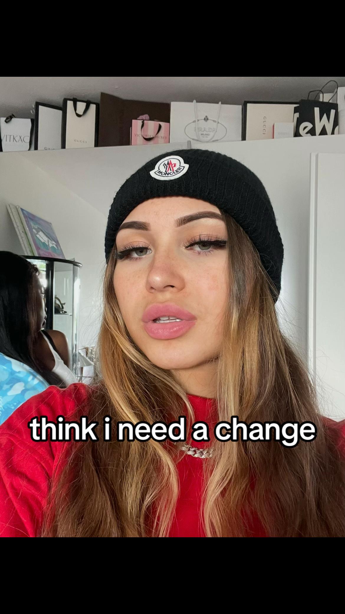@iLuvMariposa