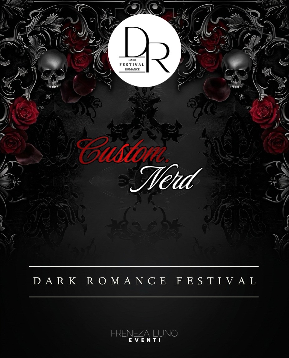 @Dark Romance Festival