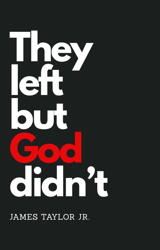 @James Taylor Jr.