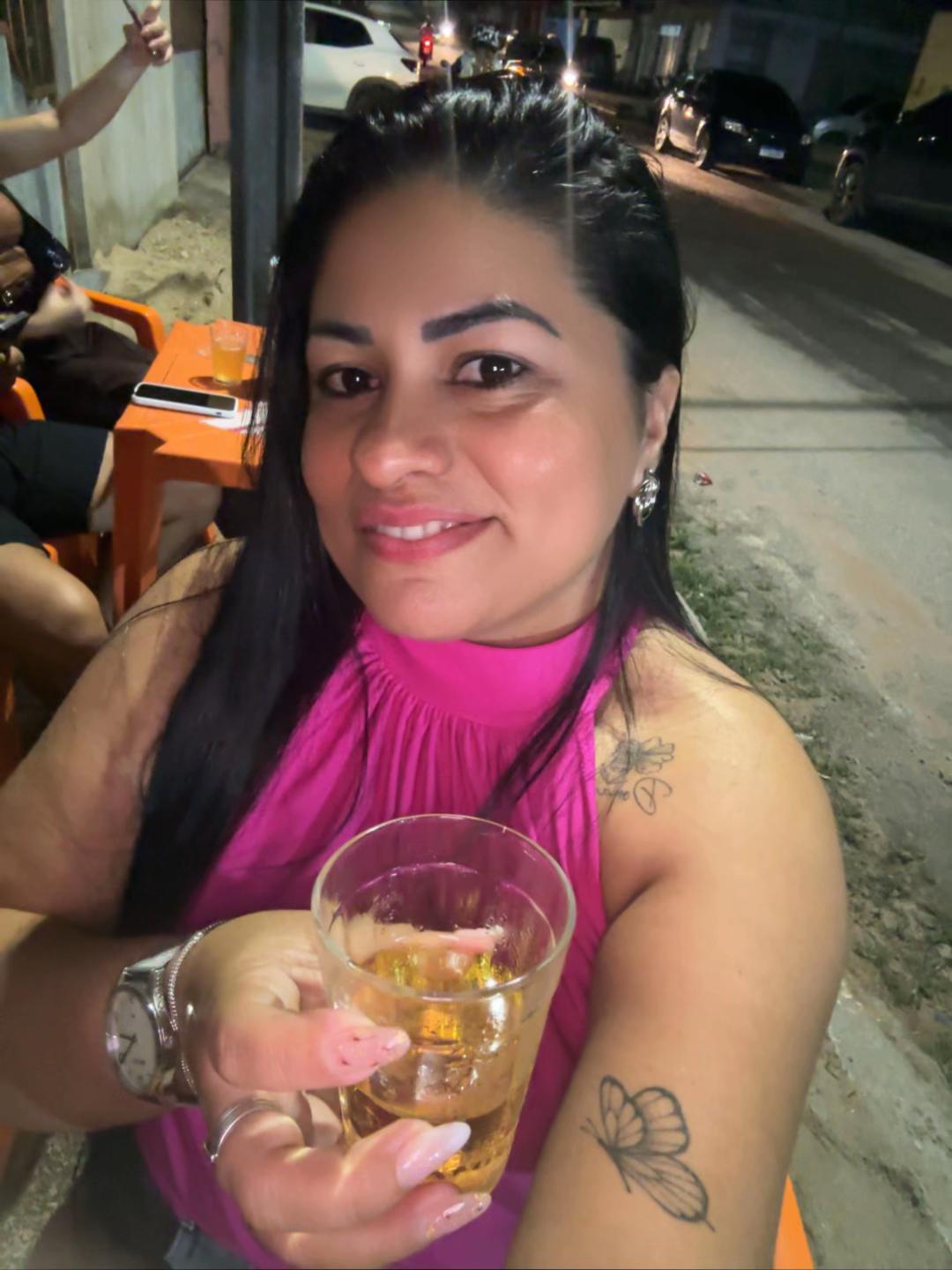 @Cleidiane Nascimento