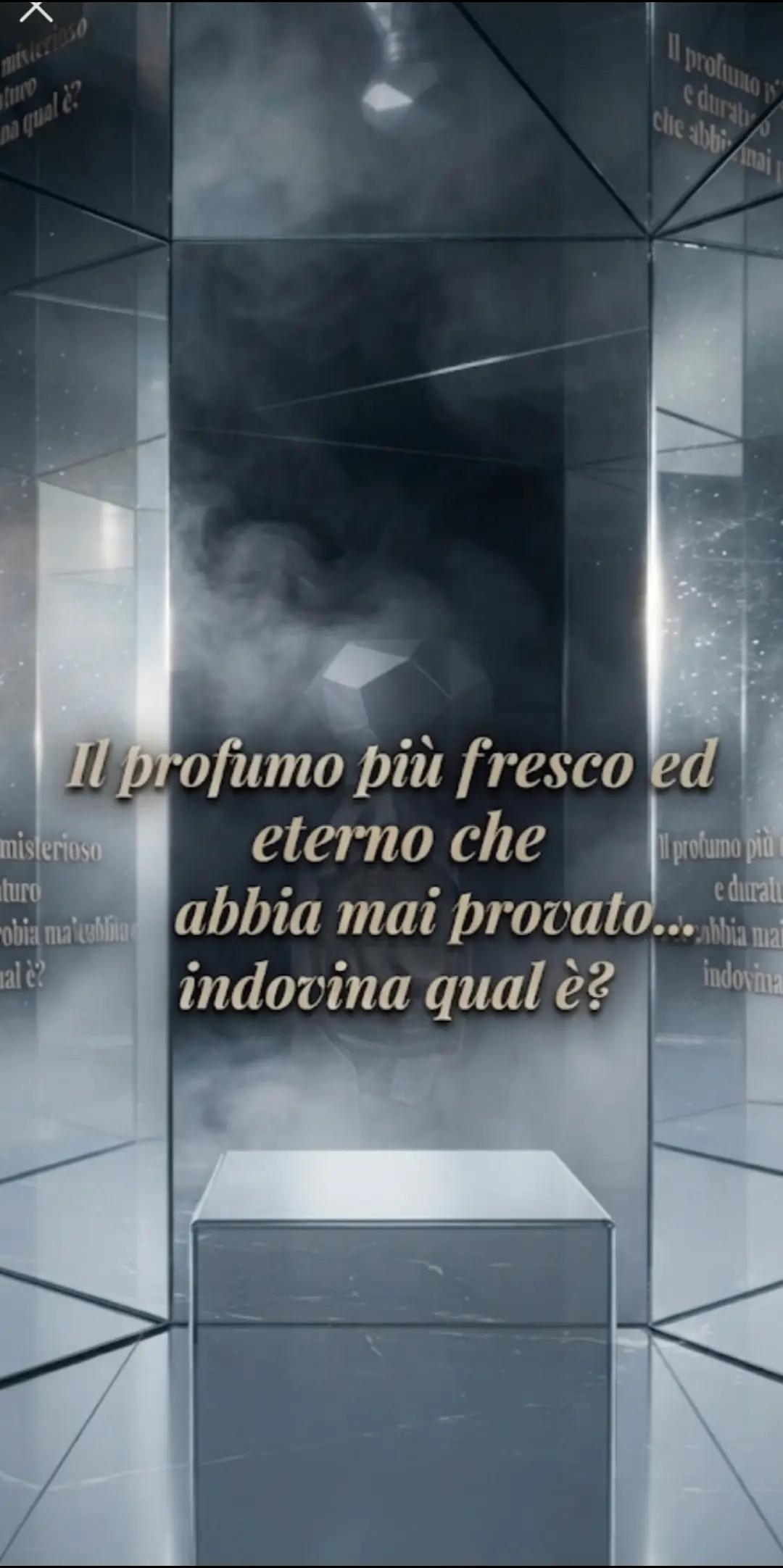 @Imperfetta Capri&bull;Scents