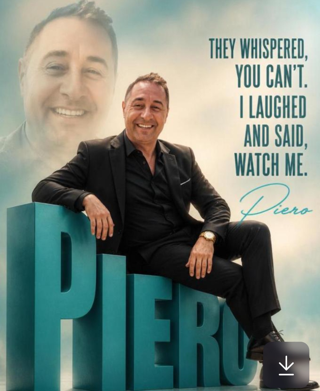 @Piero Carinella