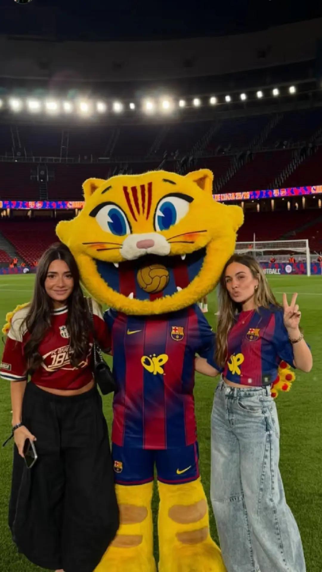 @ana pelayo