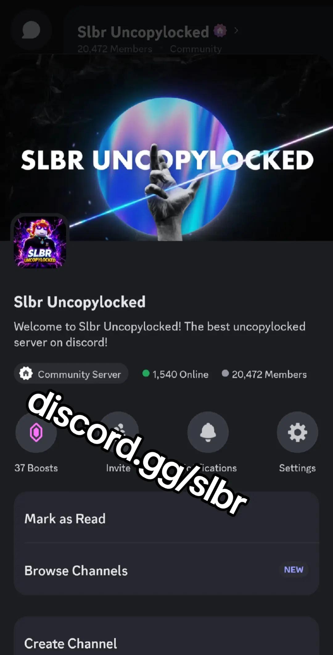 @Supreme leak baum Uncopylocked