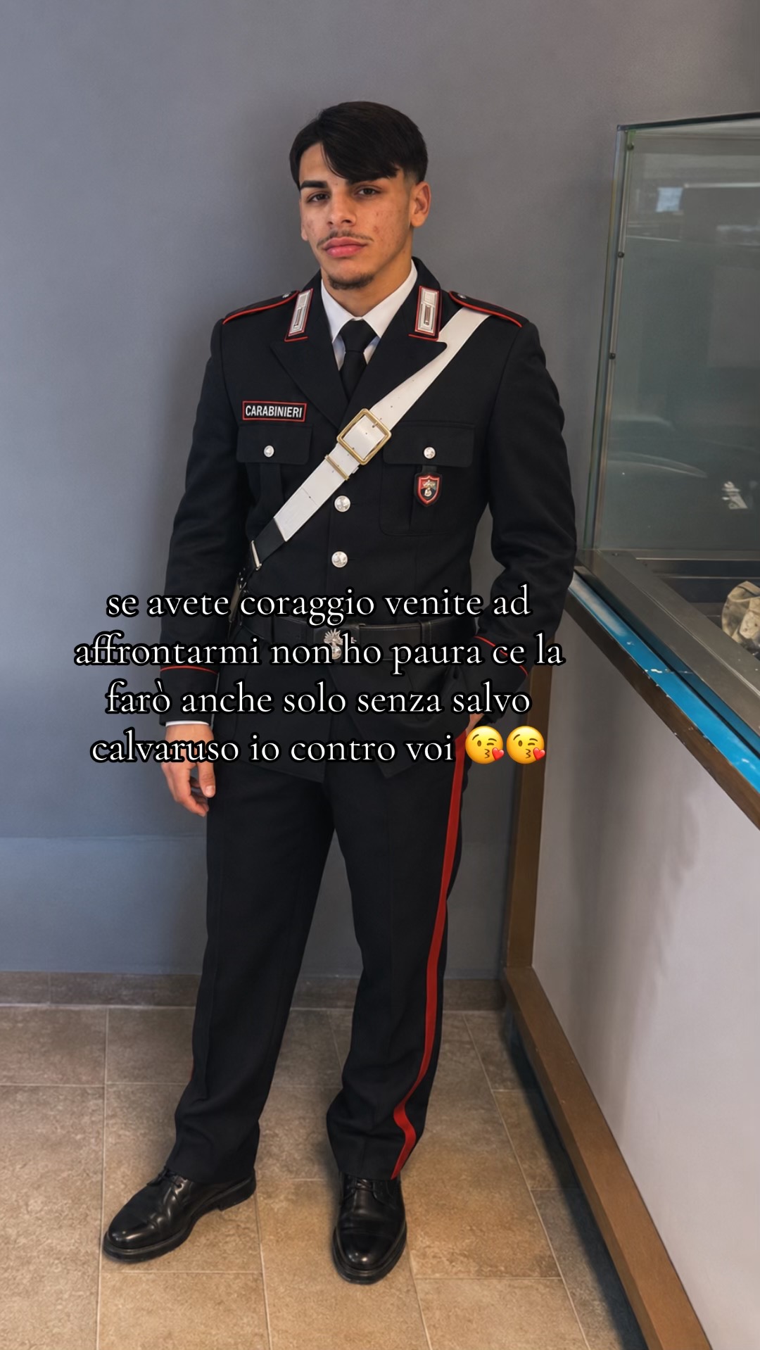 @l&rsquo;appuntato dello zen