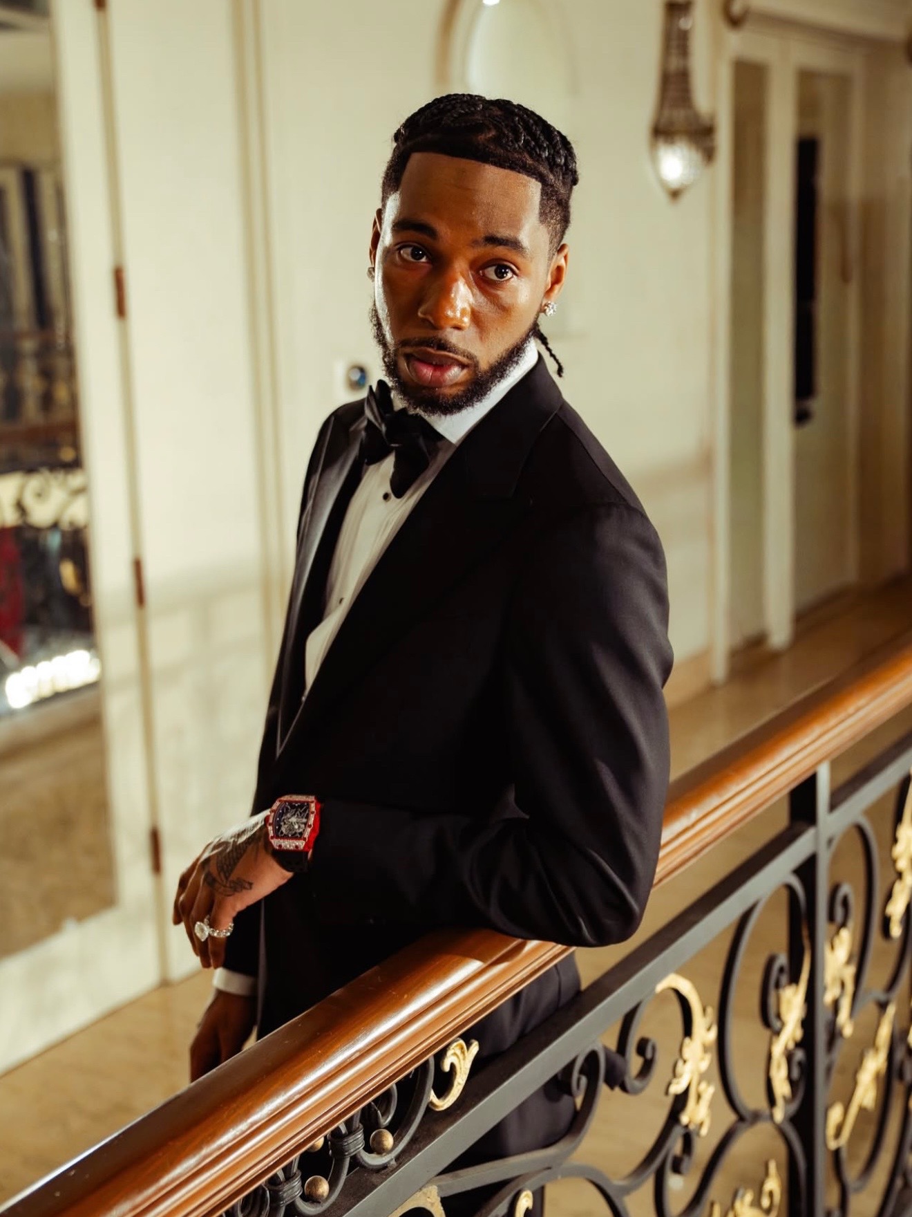 @keyglock