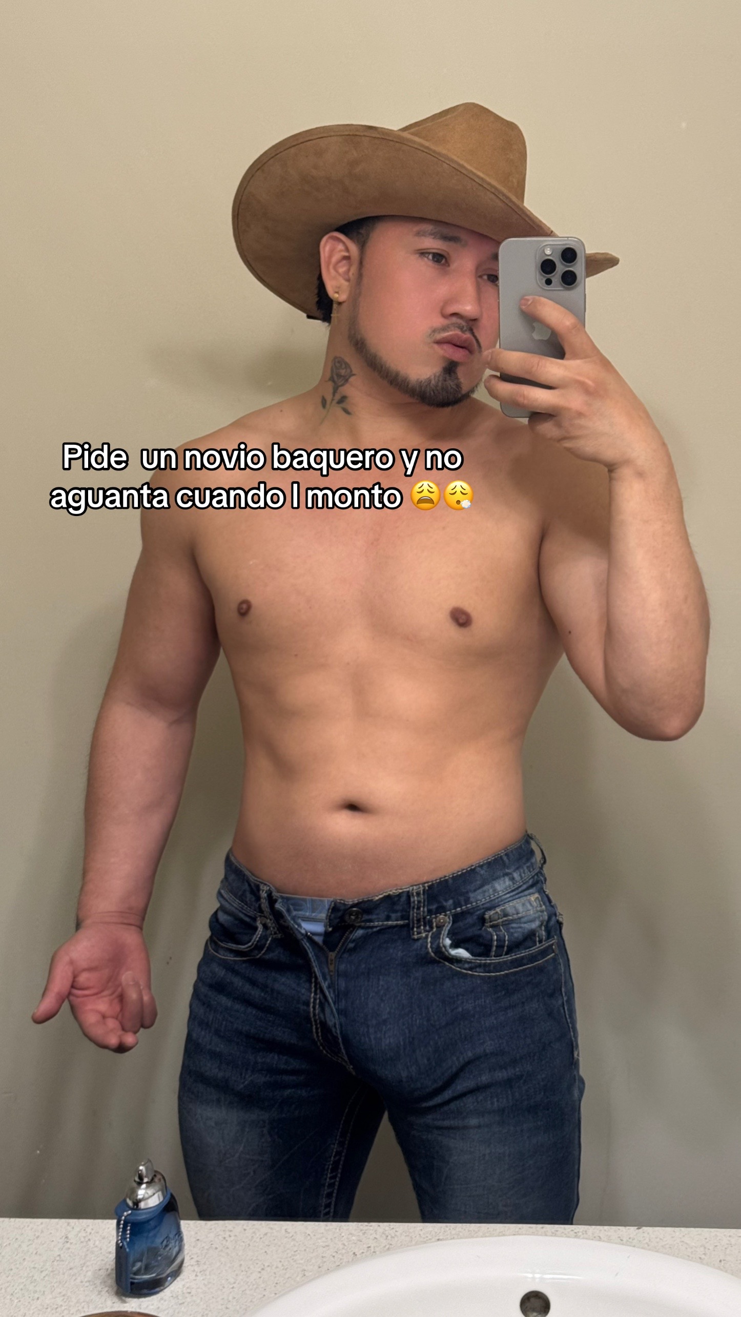@Papi. Chino