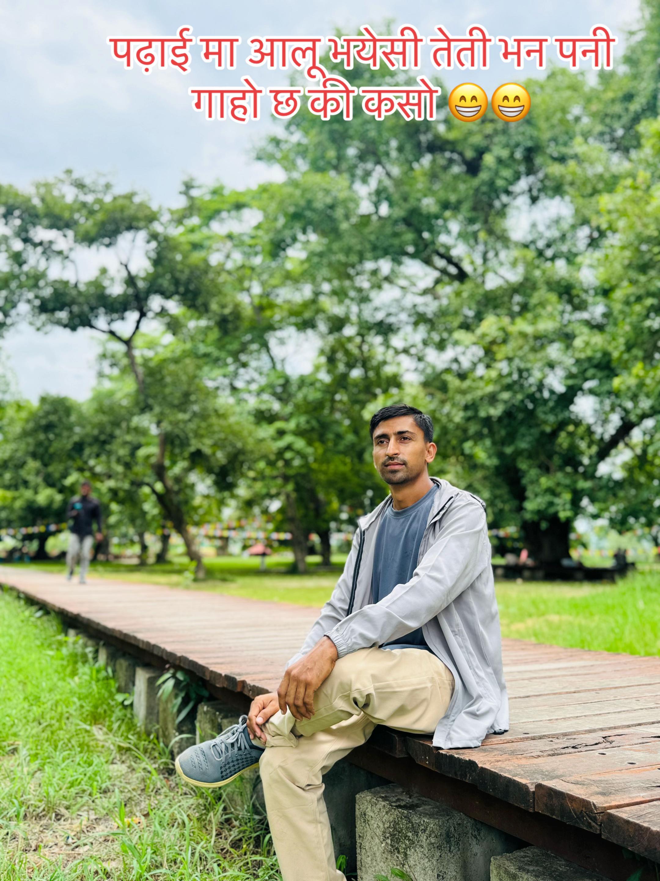 @Hari poudel