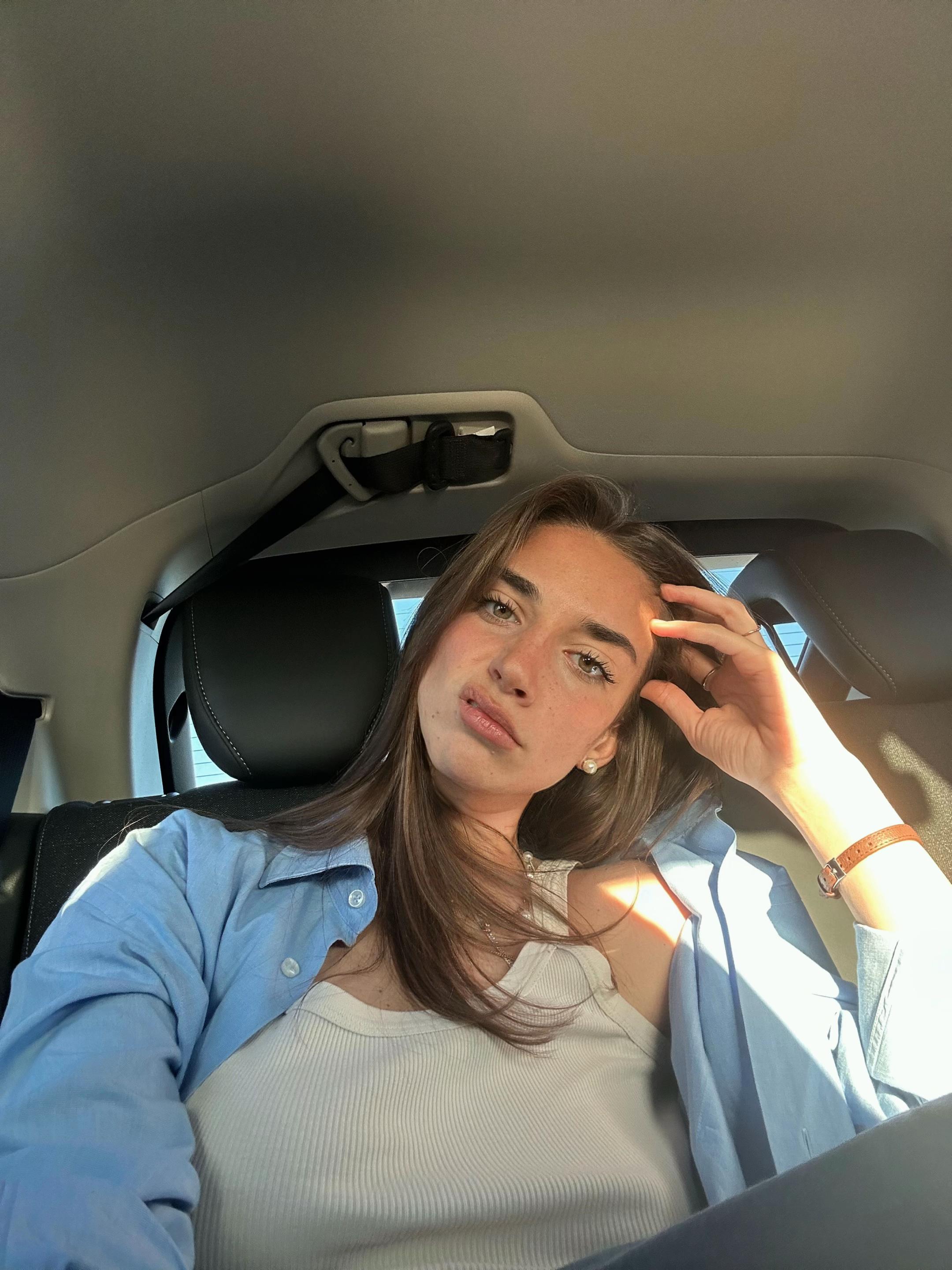 @Caterina Strozzi