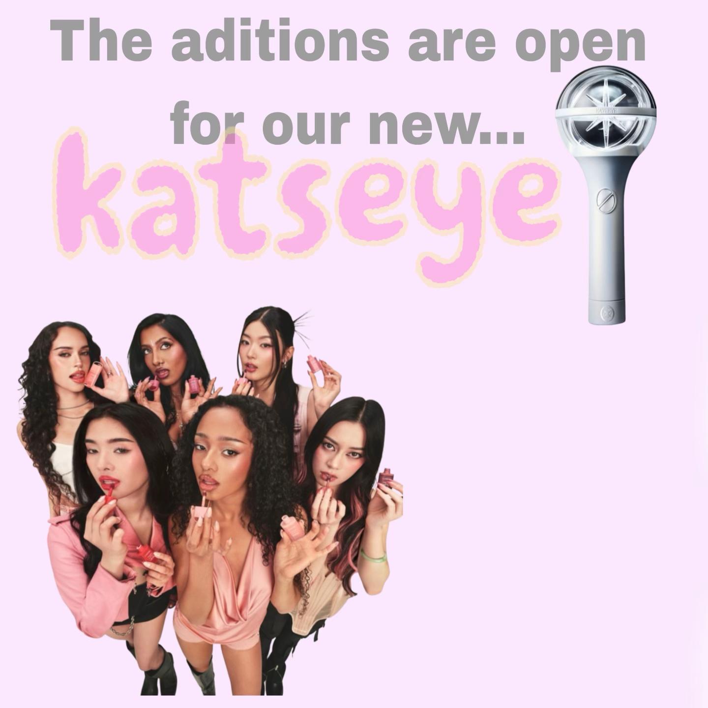 @Mini katseye💗💗