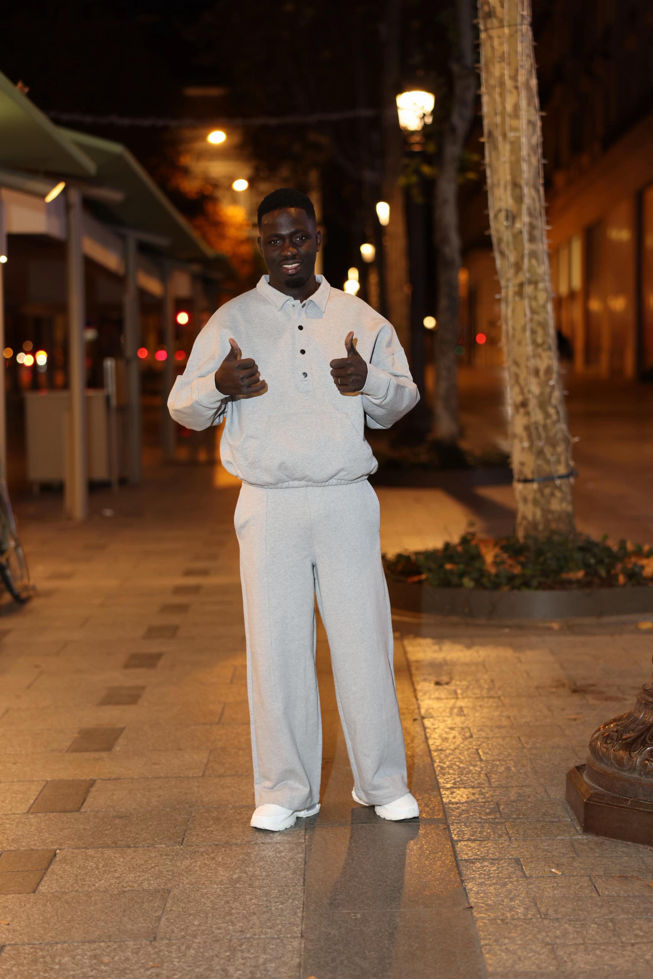 @King Saliou officiel